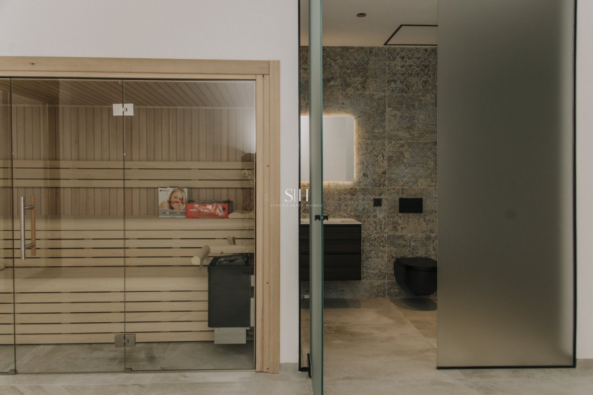 Новое здание - Villa - Rojales - Altos De La Marquesa