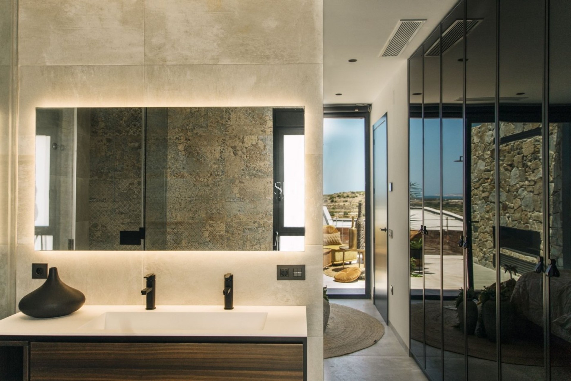 Новое здание - Villa - Rojales - Altos De La Marquesa