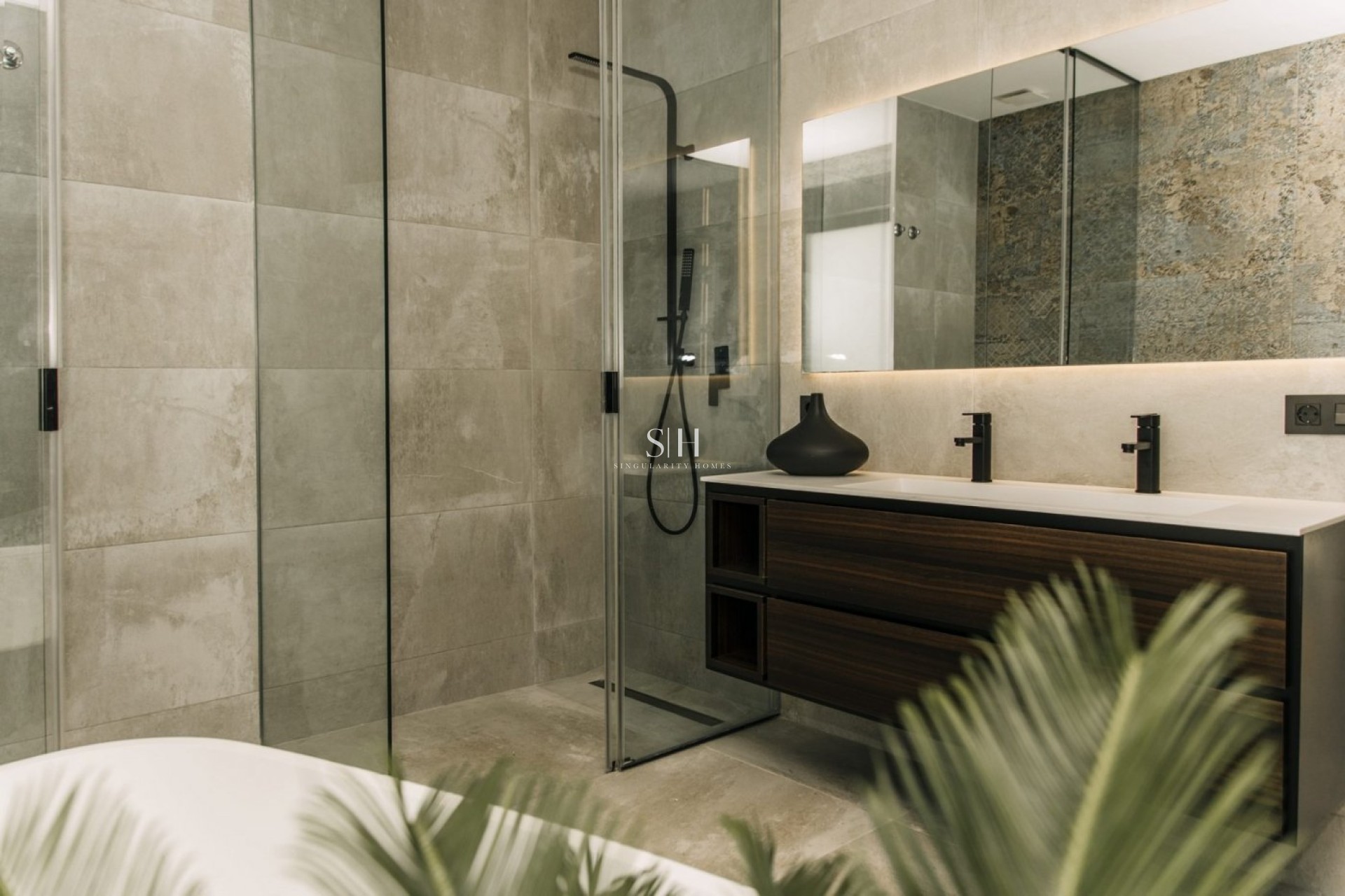 Новое здание - Villa - Rojales - Altos De La Marquesa