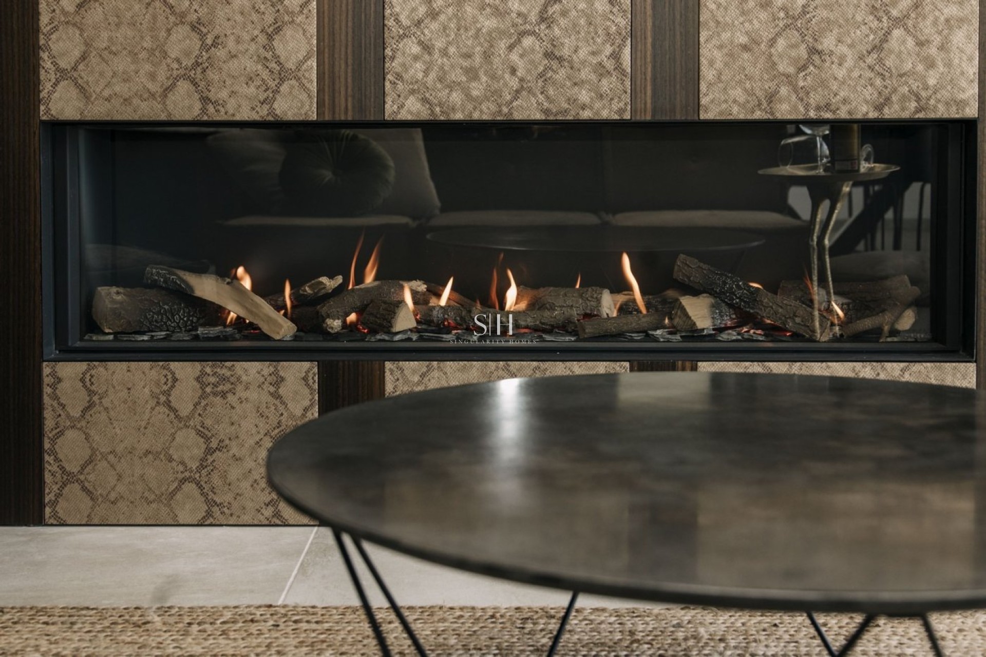 Новое здание - Villa - Rojales - Altos De La Marquesa