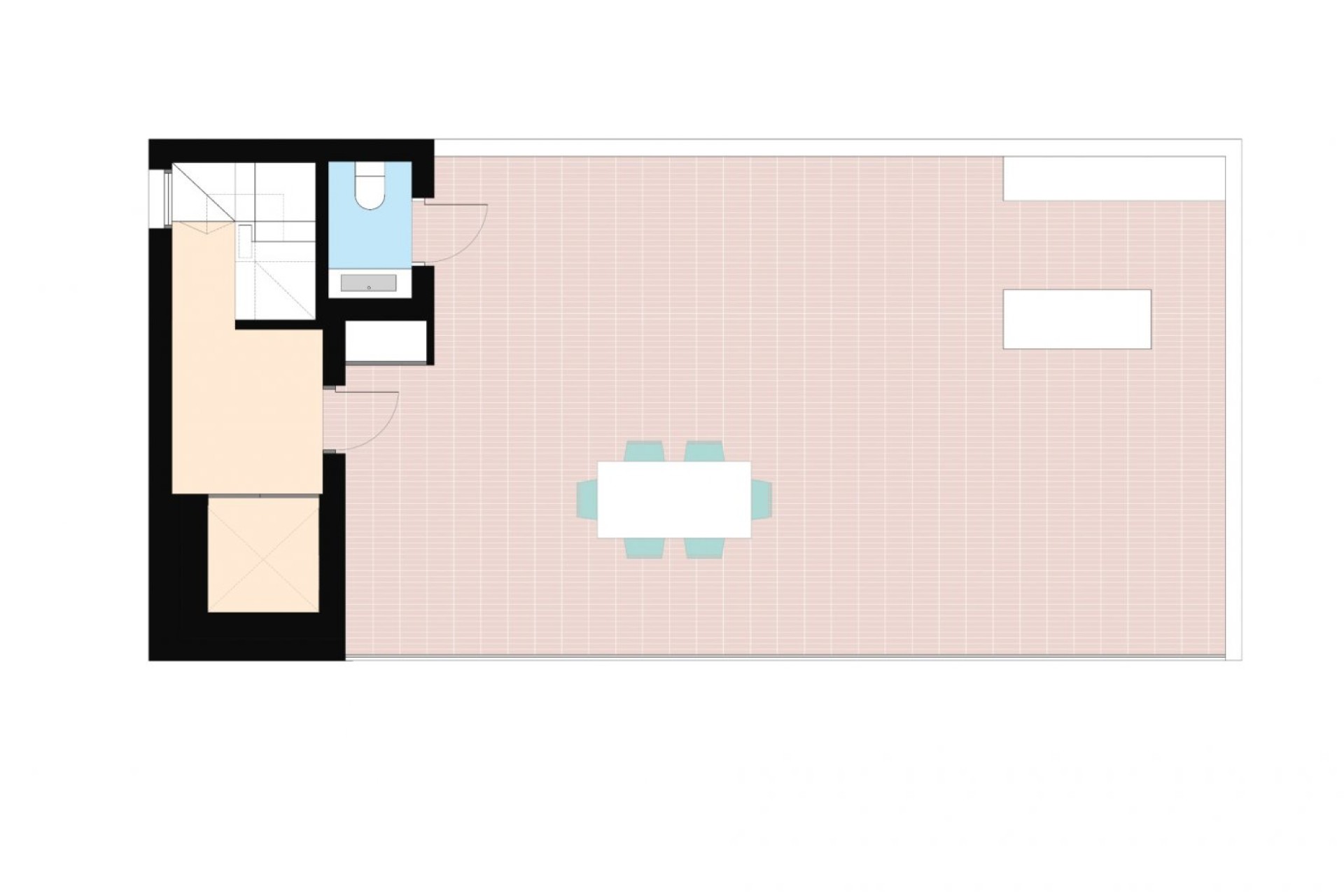 Новое здание - Villa - Rojales - Altos De La Marquesa