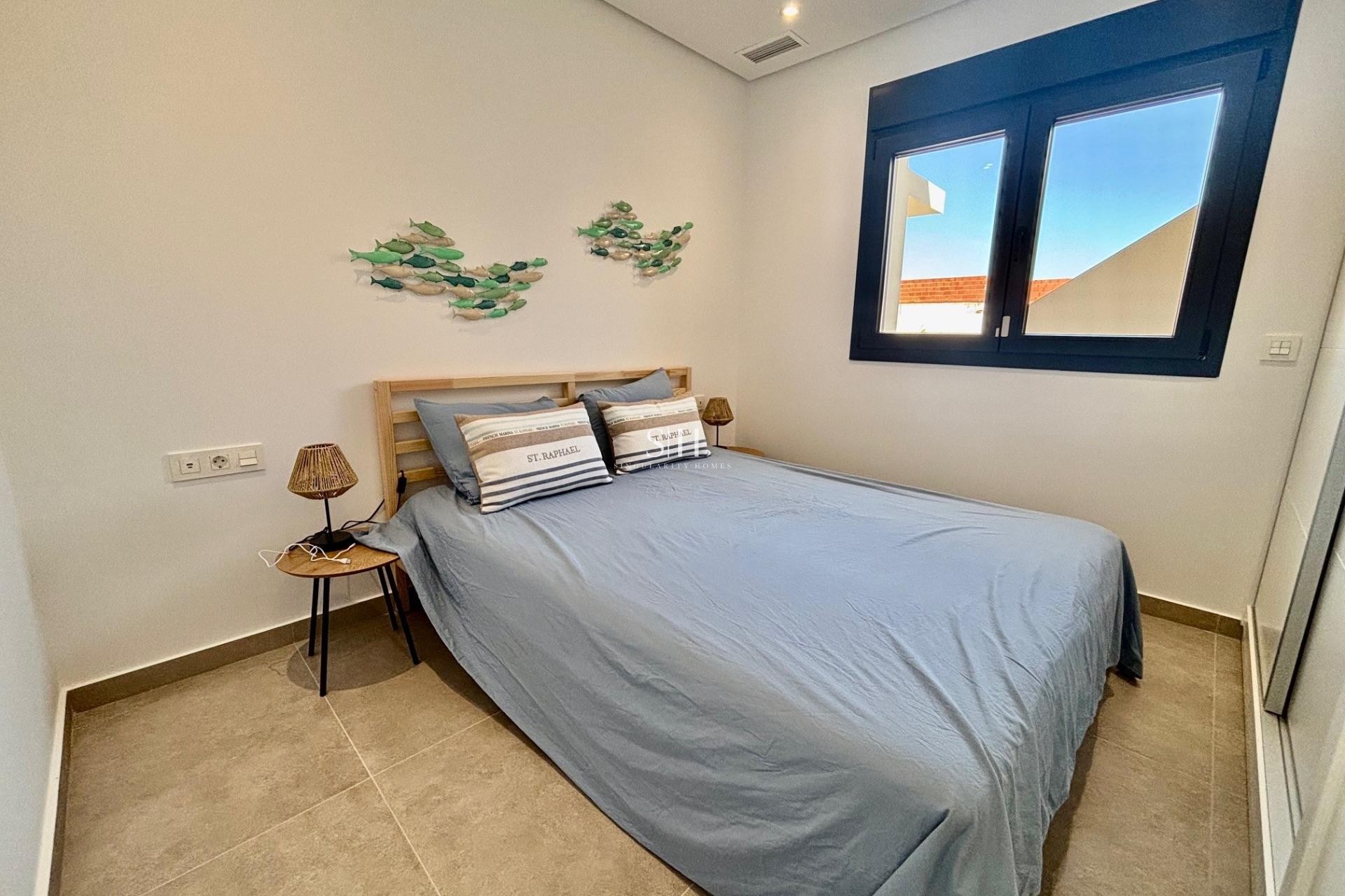 Новое здание - Villa - Rojales - Atalaya Park