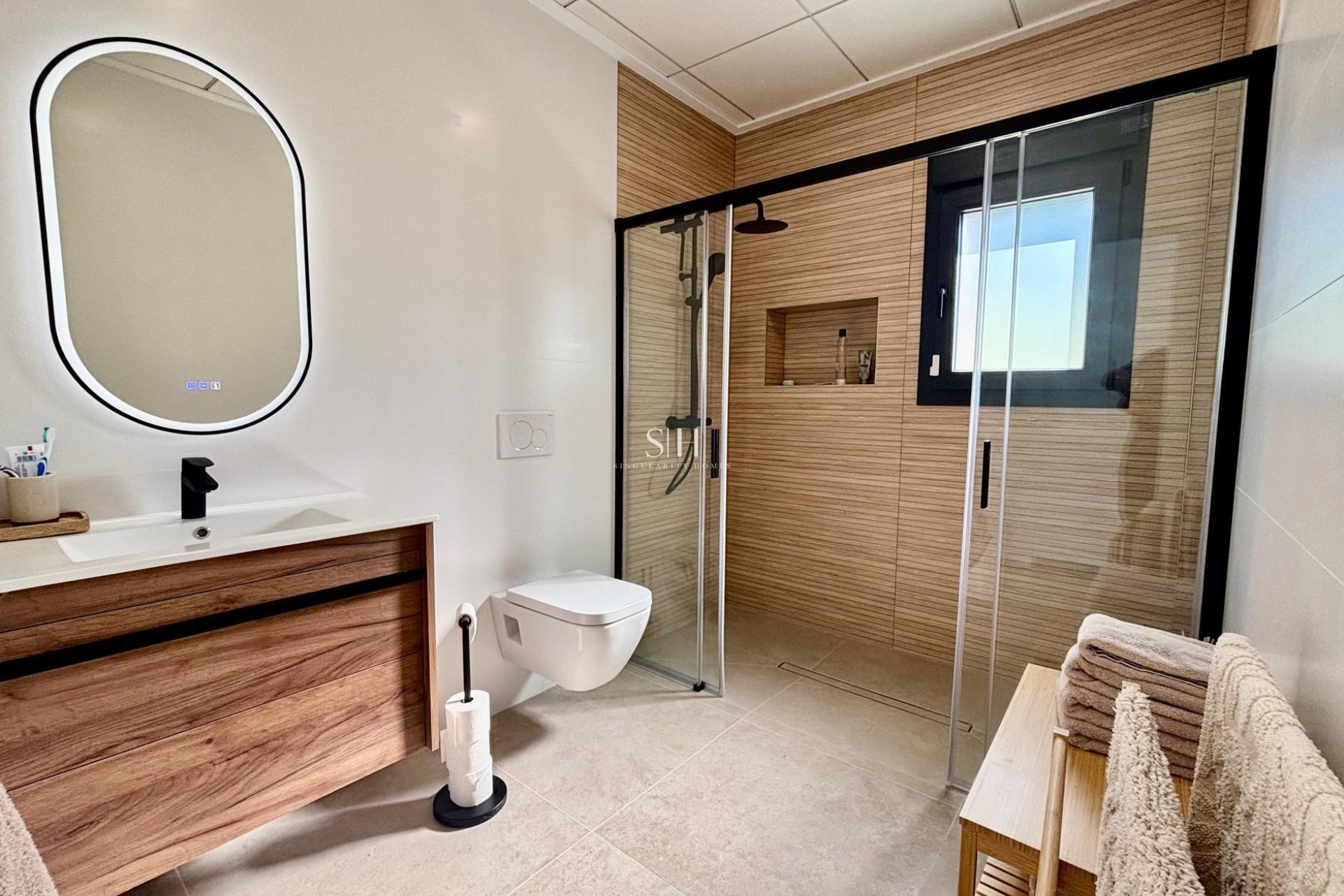 Новое здание - Villa - Rojales - Atalaya Park