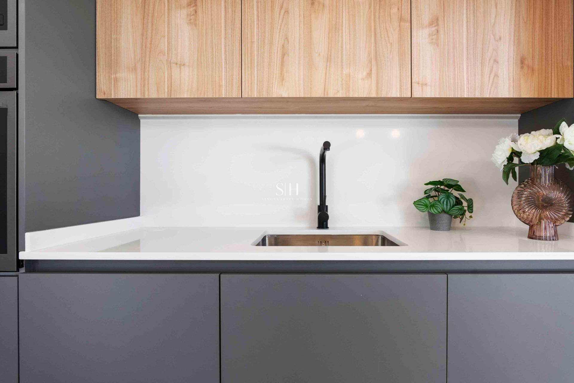 Новое здание - Villa - Rojales - Benimar