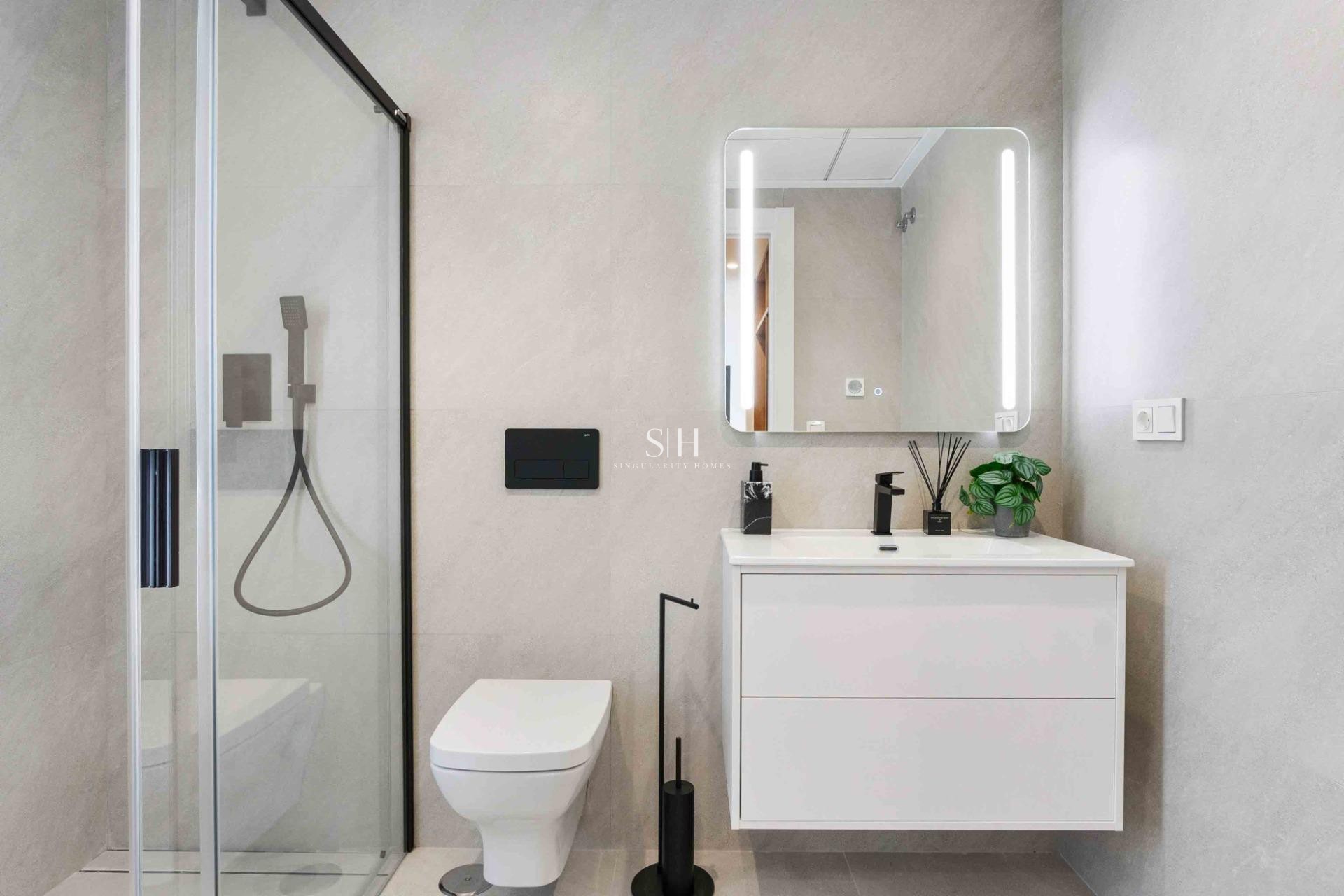 Новое здание - Villa - Rojales - Benimar