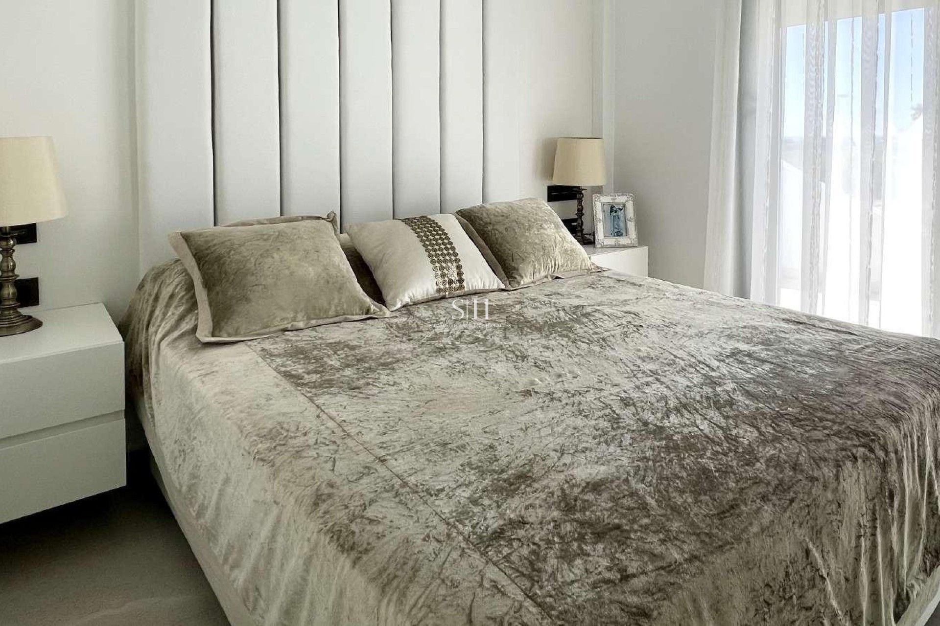 Новое здание - Villa - Rojales - Ciudad Quesada