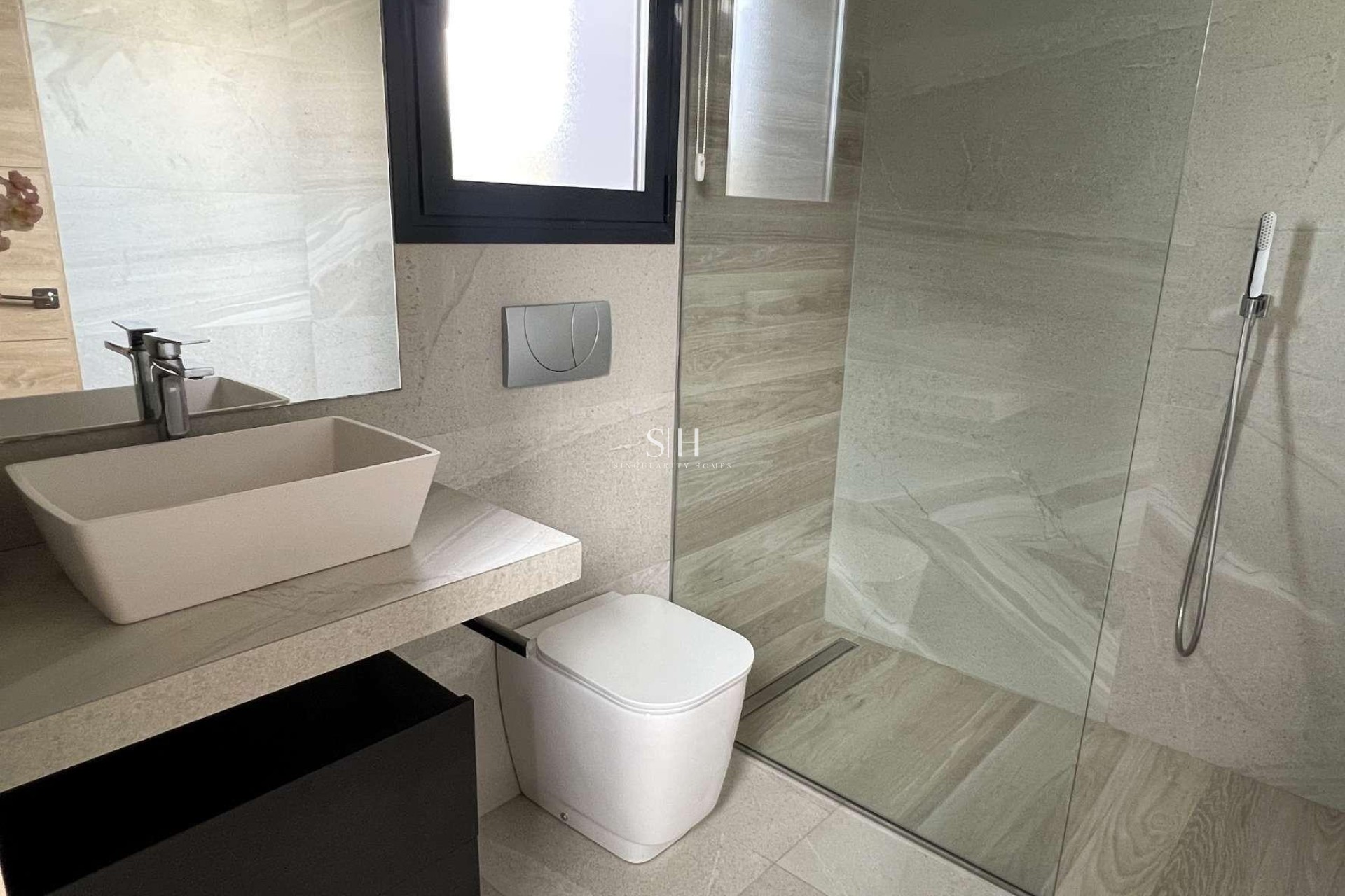 Новое здание - Villa - Rojales - Ciudad Quesada