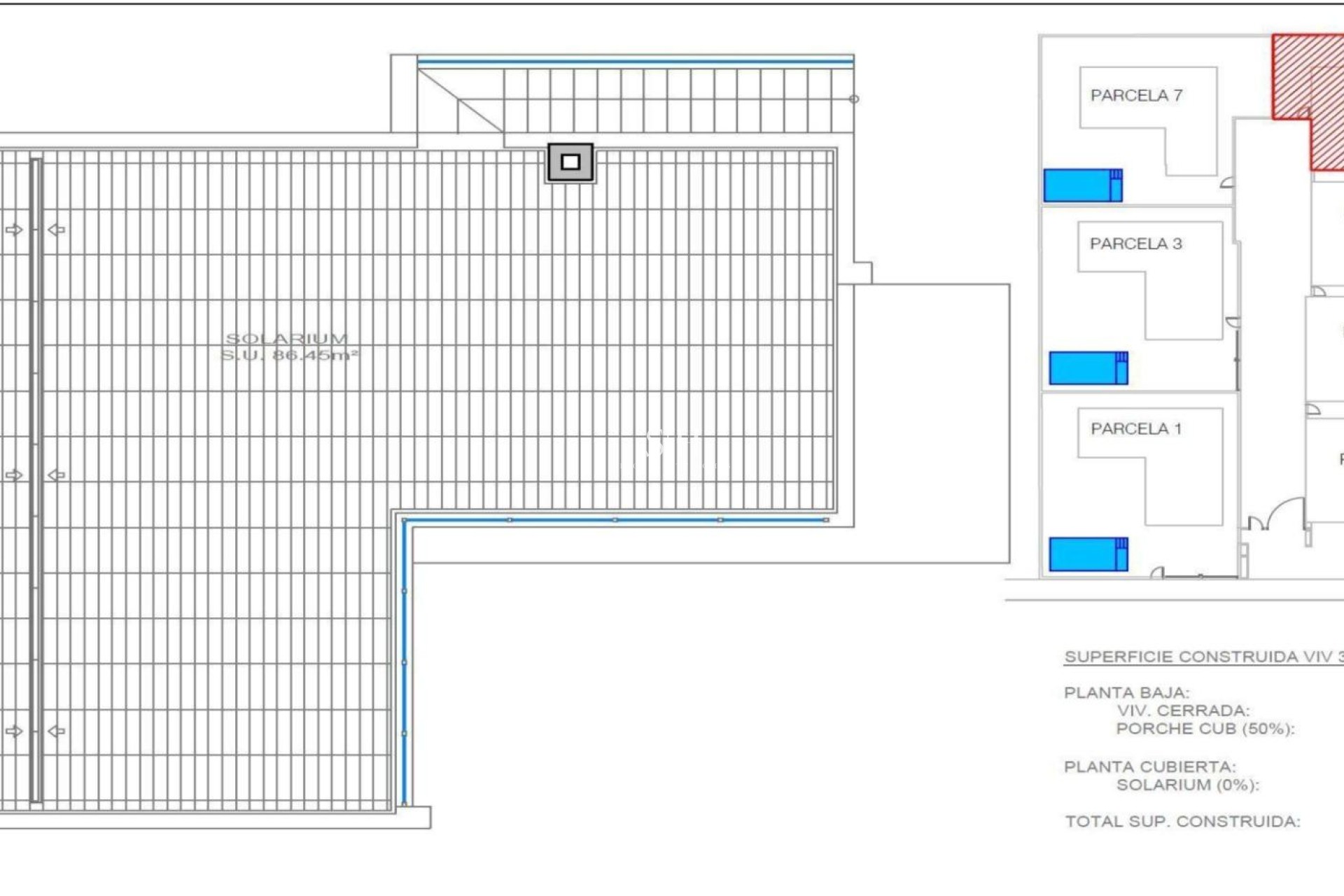Новое здание - Villa - Rojales - Ciudad Quesada