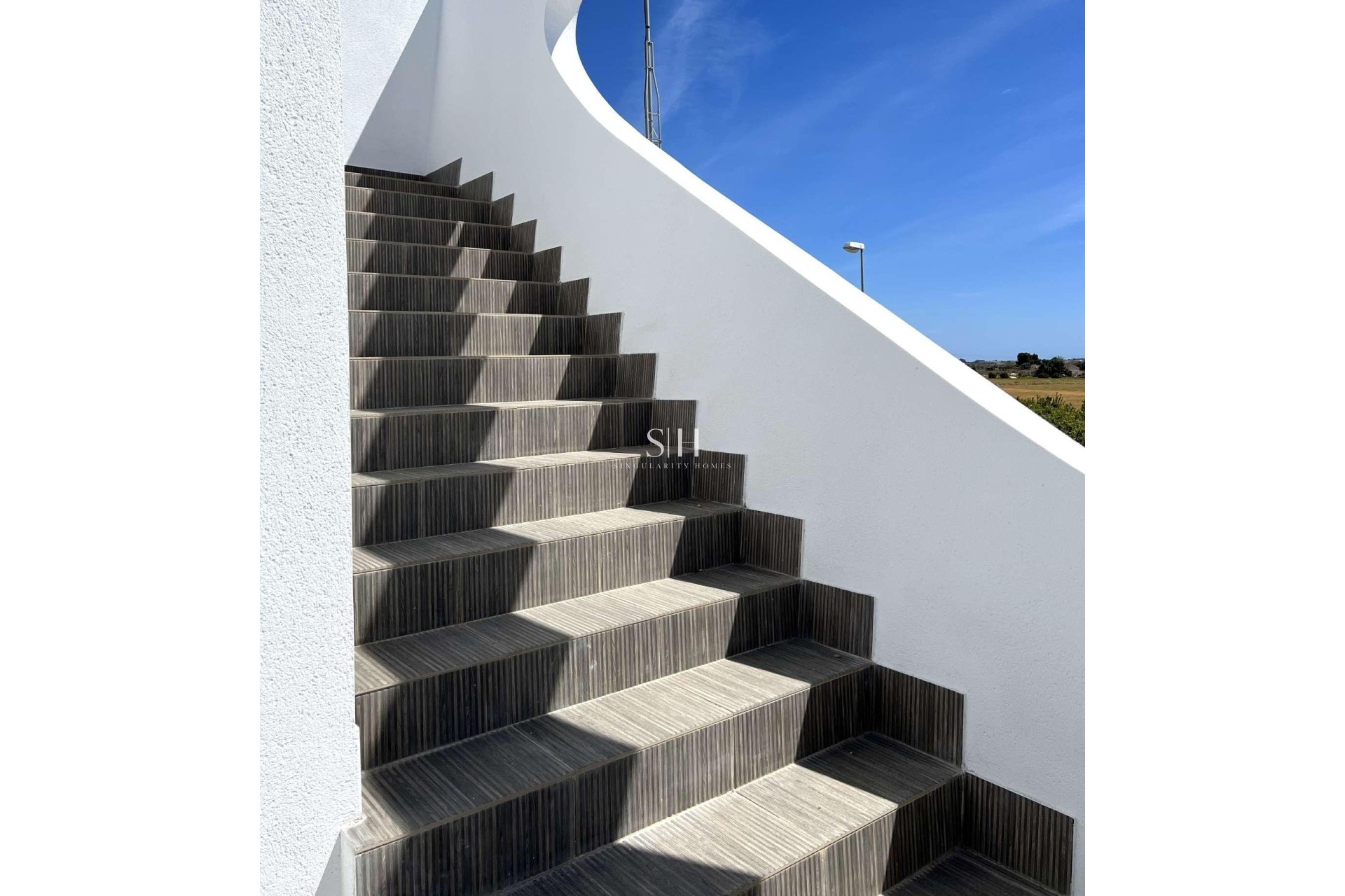 Новое здание - Villa - Rojales - Ciudad Quesada