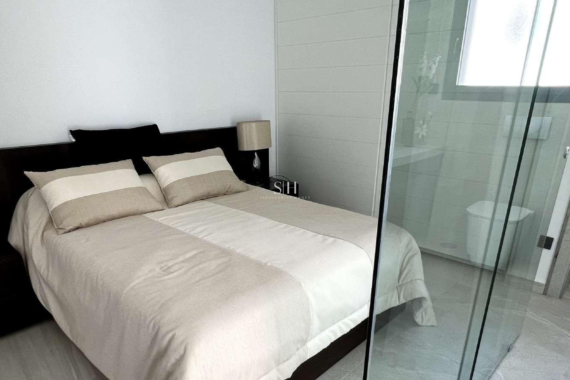 Новое здание - Villa - Rojales - Ciudad Quesada