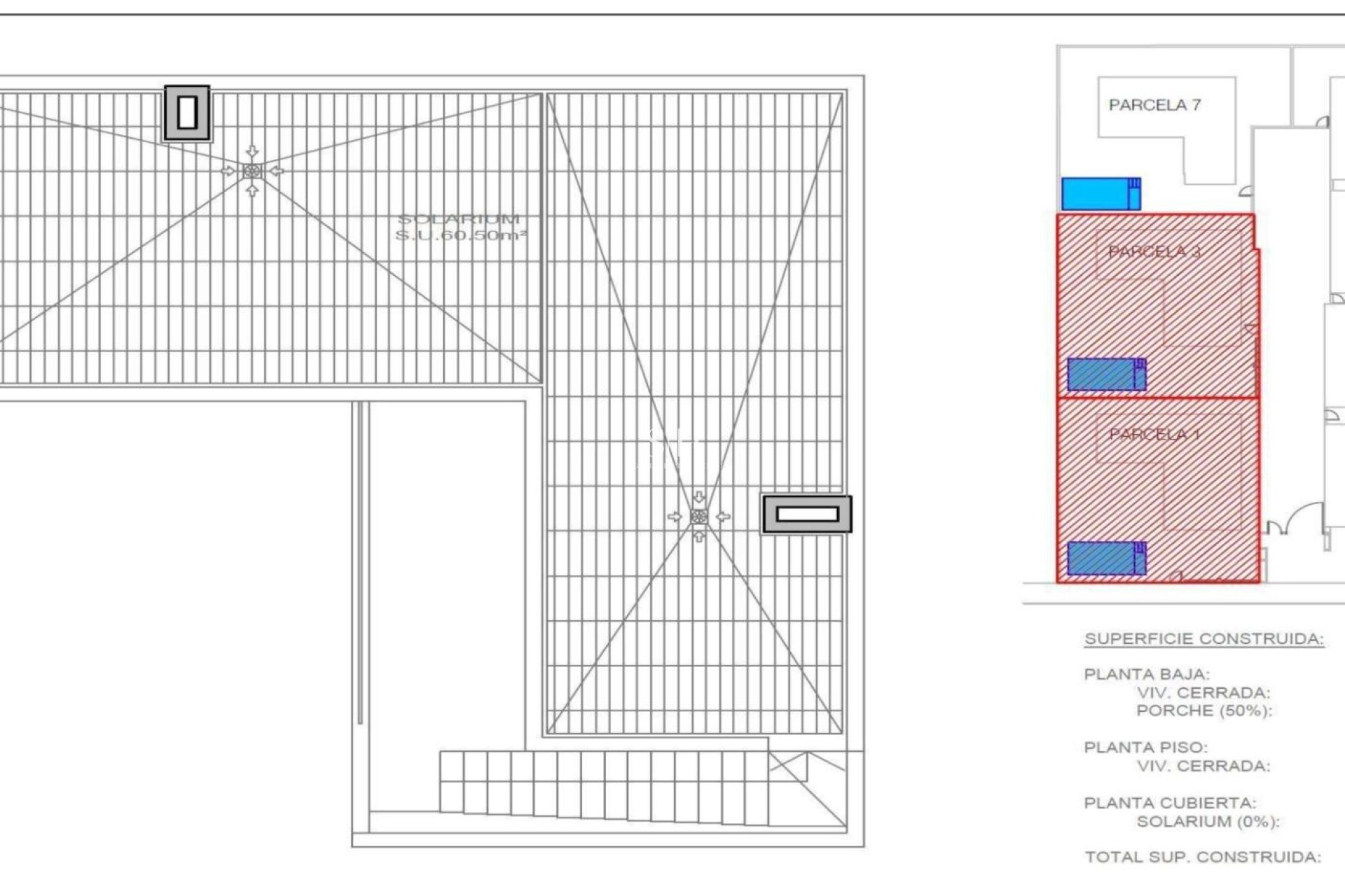 Новое здание - Villa - Rojales - Ciudad Quesada