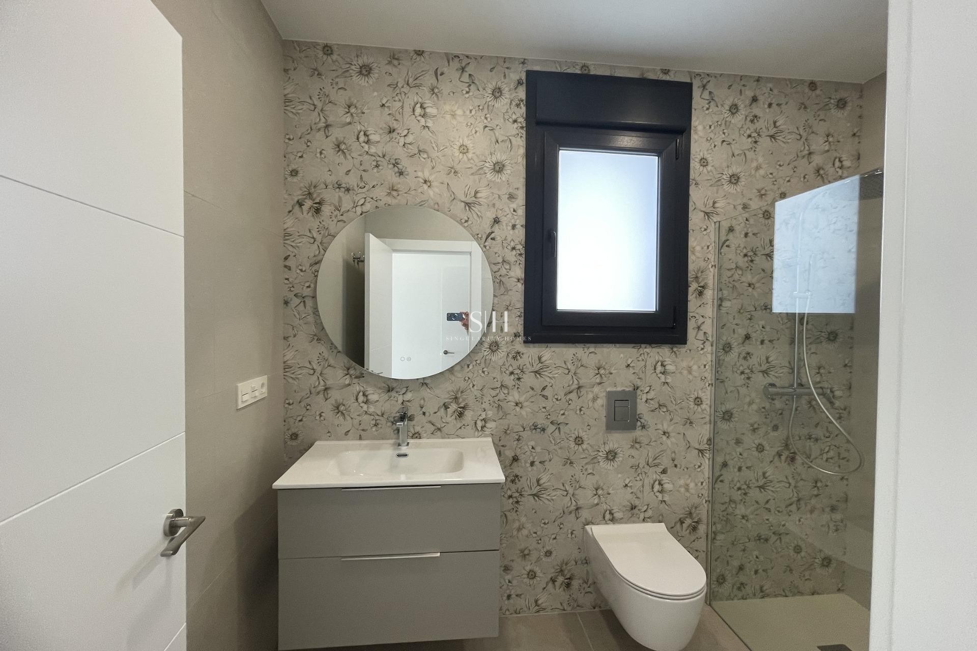 Новое здание - Villa - Rojales - Ciudad Quesada