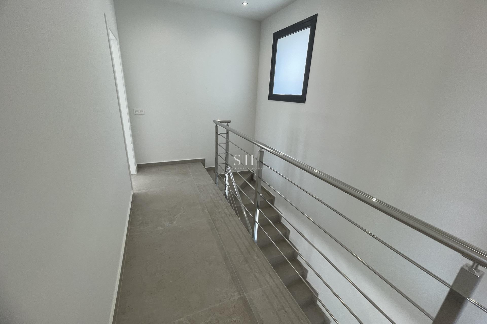 Новое здание - Villa - Rojales - Ciudad Quesada