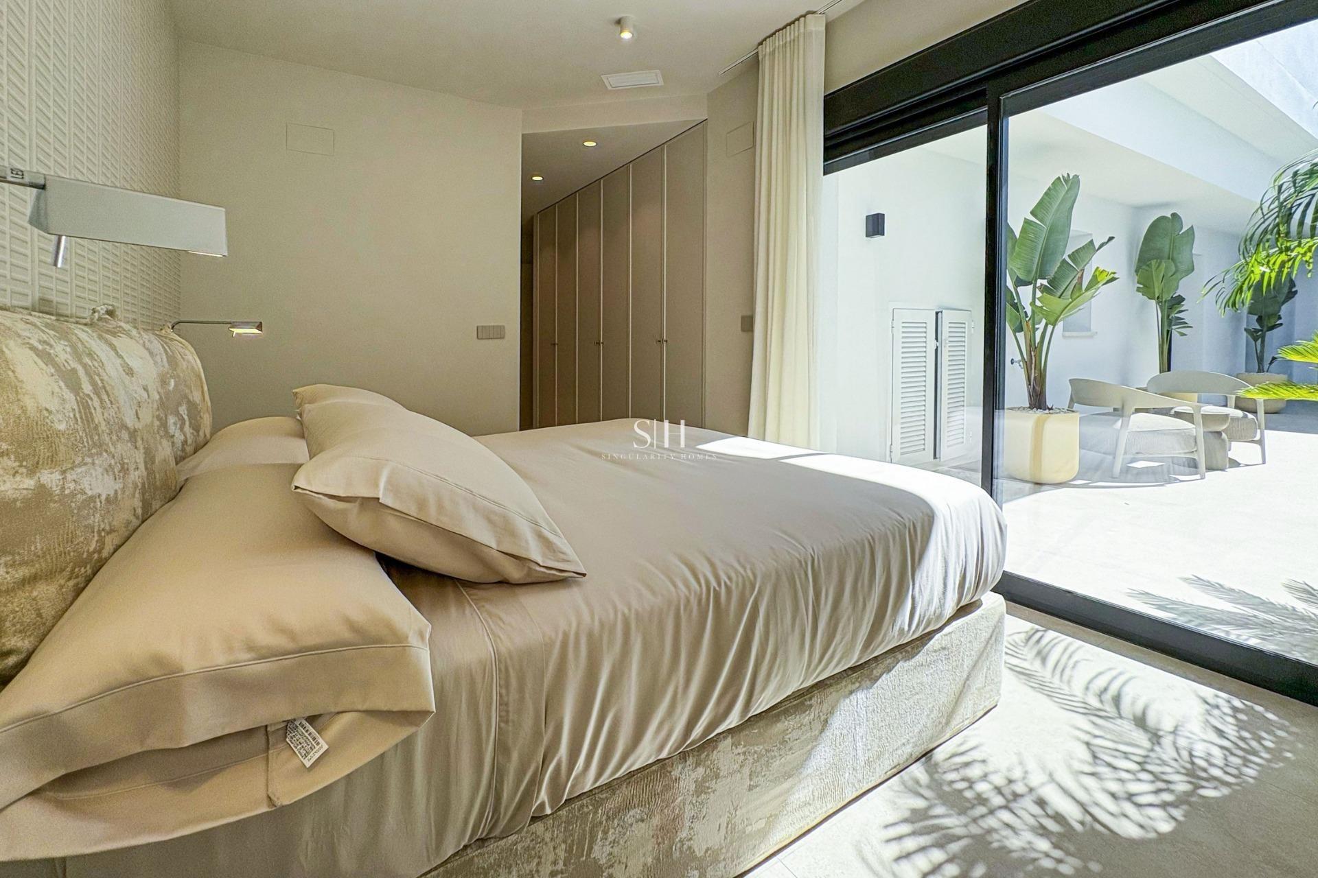 Новое здание - Villa - Rojales - Ciudad Quesada