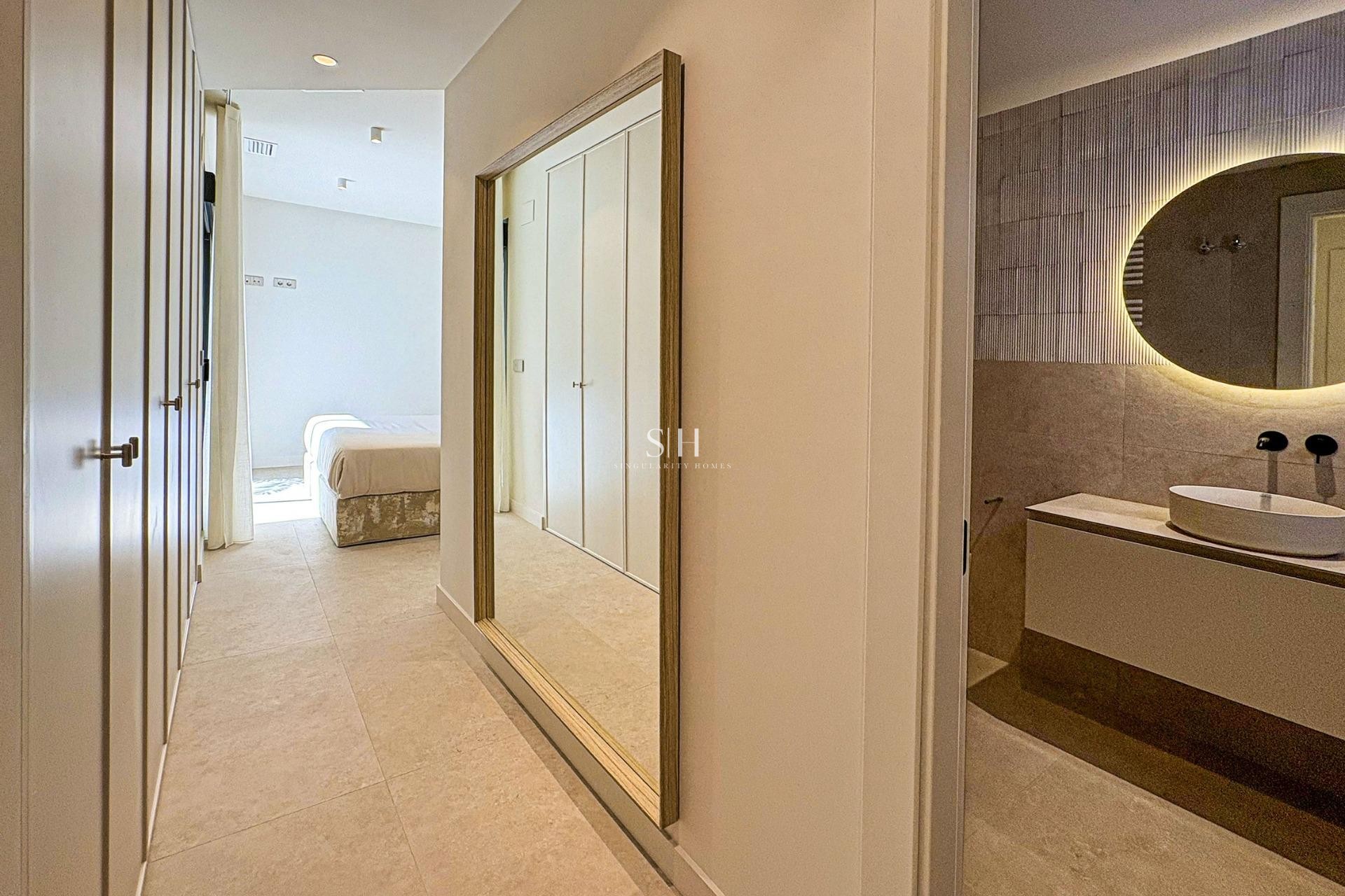 Новое здание - Villa - Rojales - Ciudad Quesada