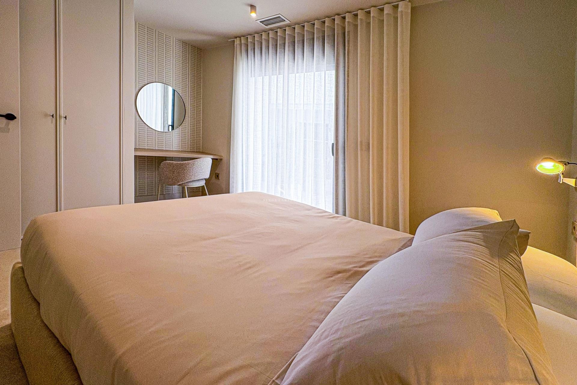 Новое здание - Villa - Rojales - Ciudad Quesada