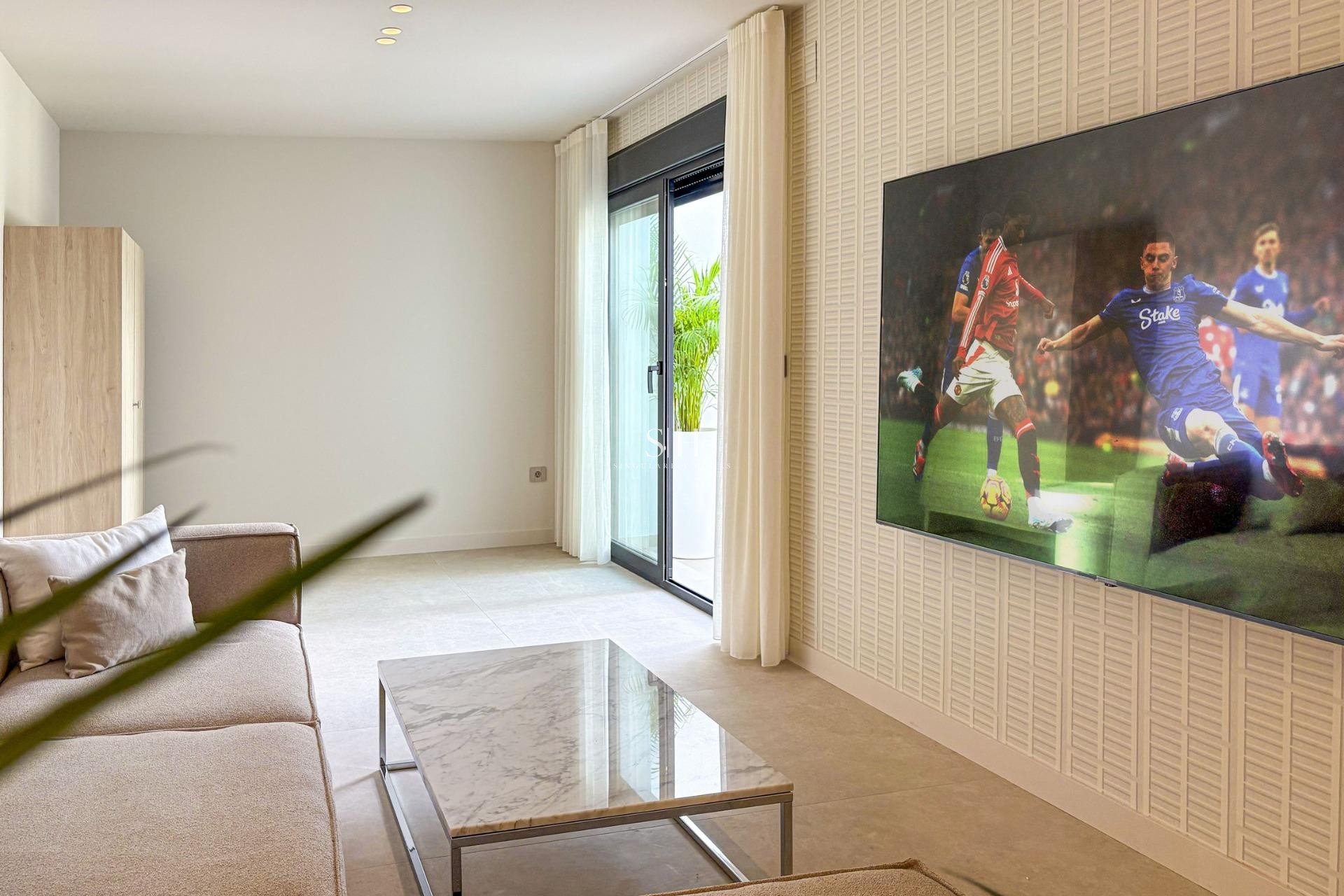 Новое здание - Villa - Rojales - Ciudad Quesada