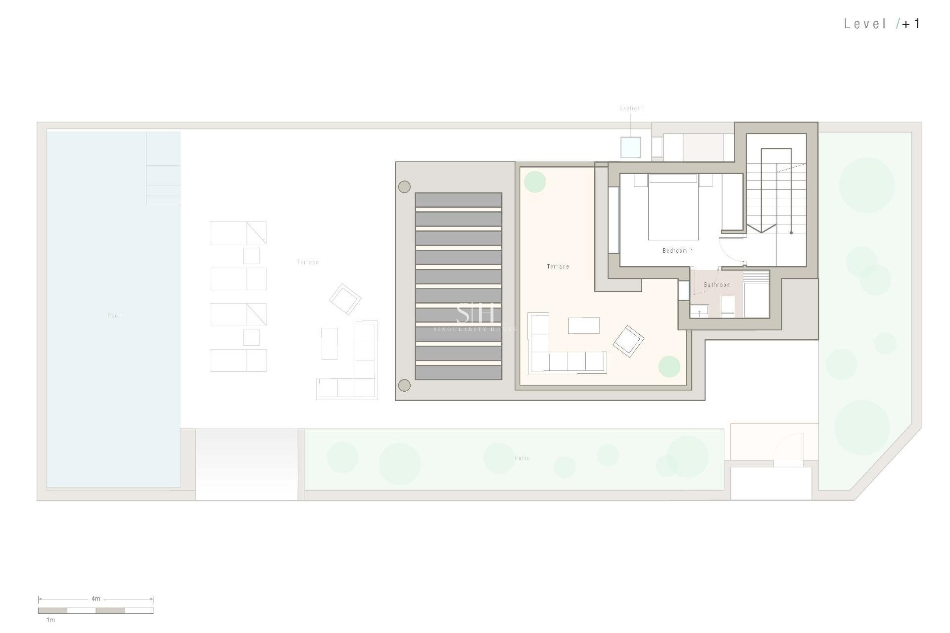 Новое здание - Villa - Rojales - Ciudad Quesada