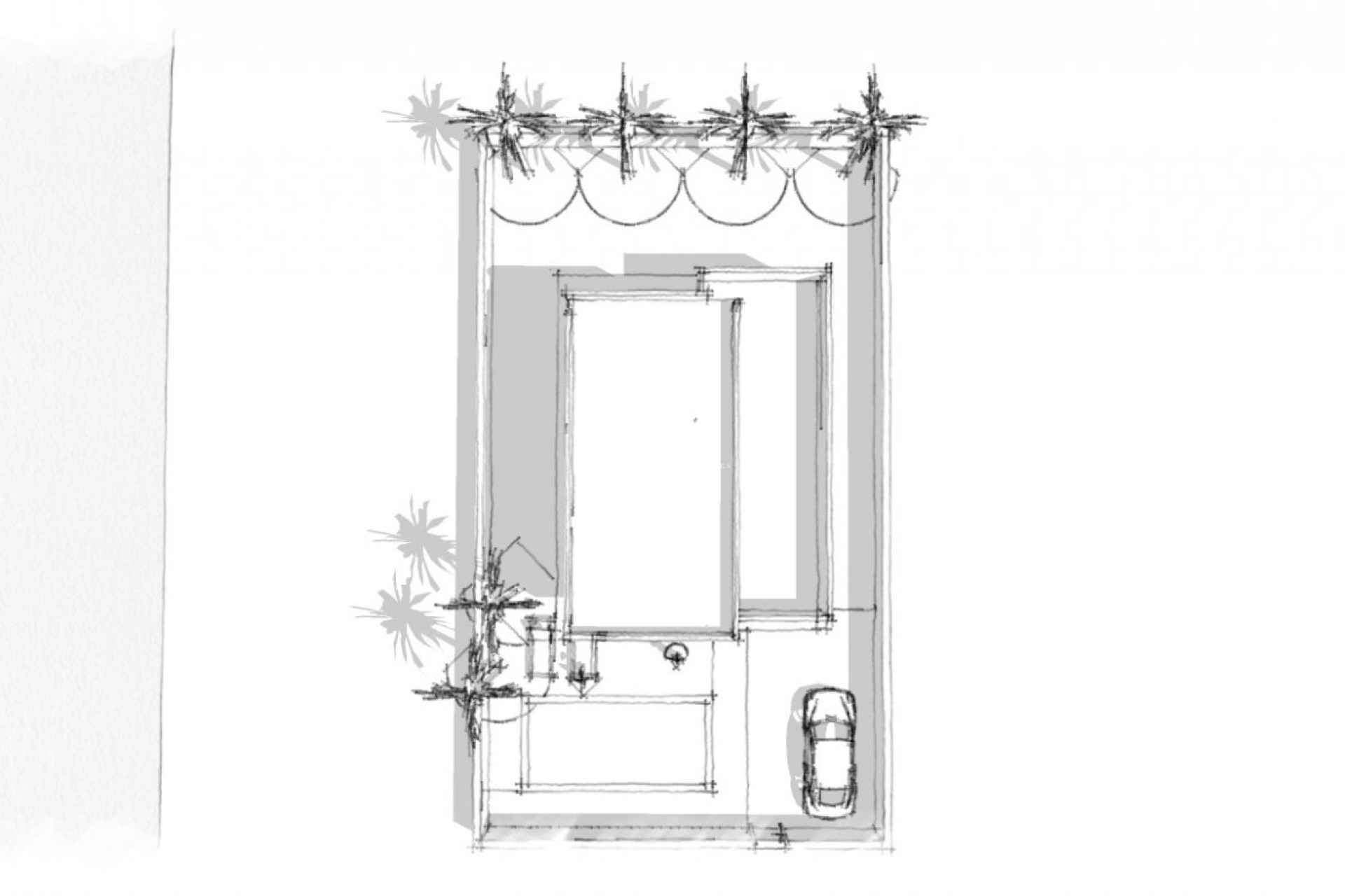 Новое здание - Villa - Rojales - Ciudad Quesada