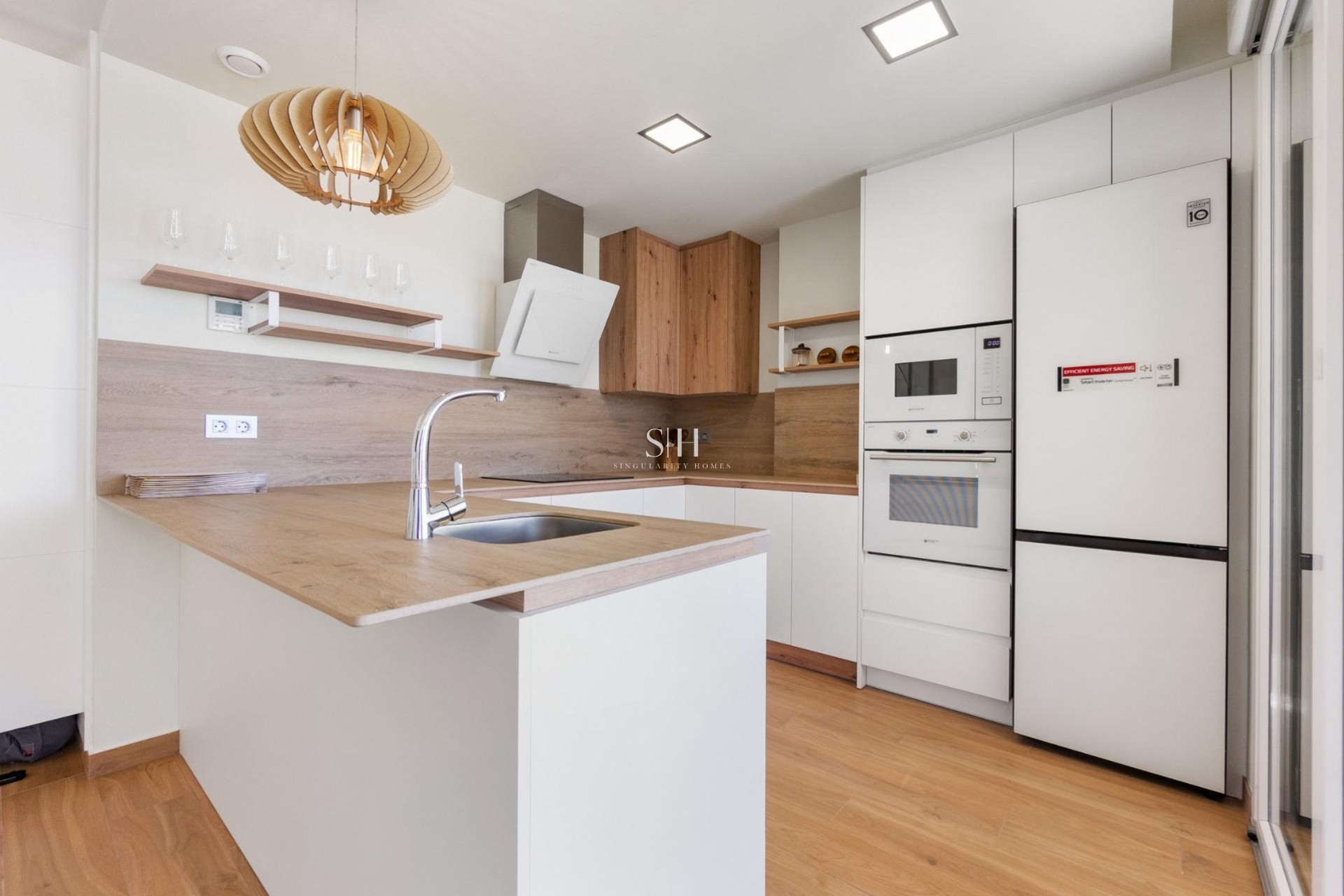 Новое здание - Villa - Rojales - Ciudad Quesada