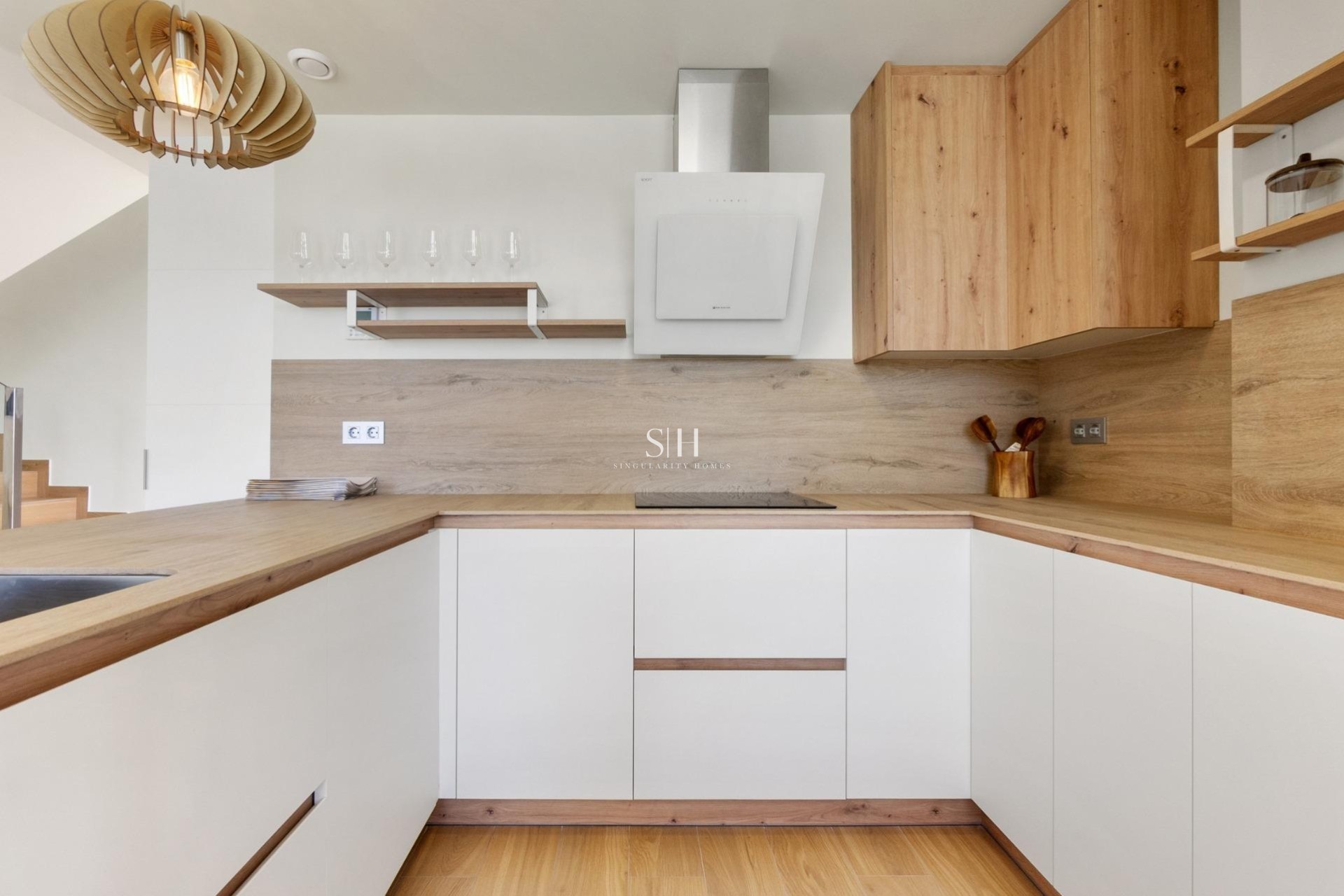 Новое здание - Villa - Rojales - Ciudad Quesada