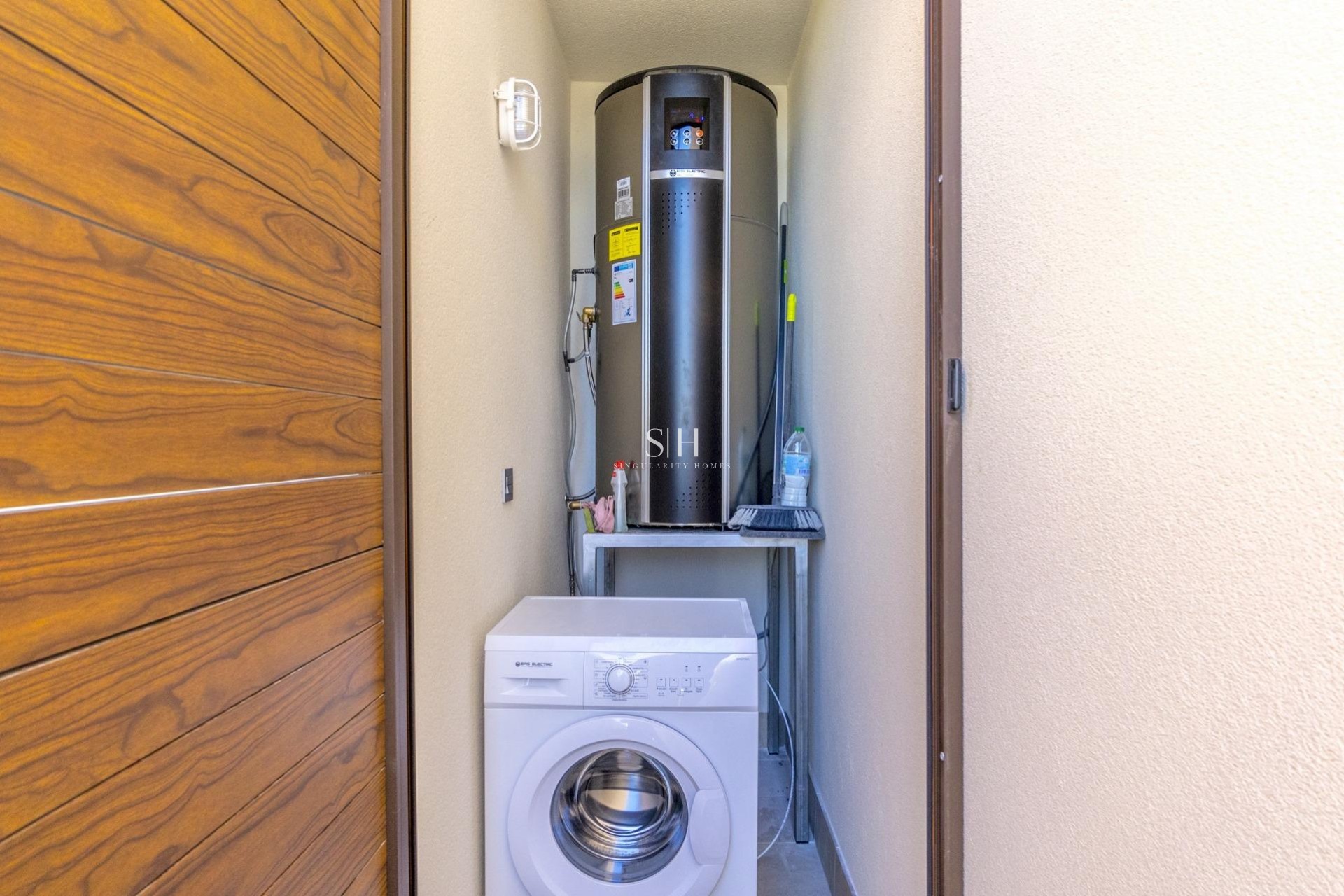 Новое здание - Villa - Rojales - Ciudad Quesada