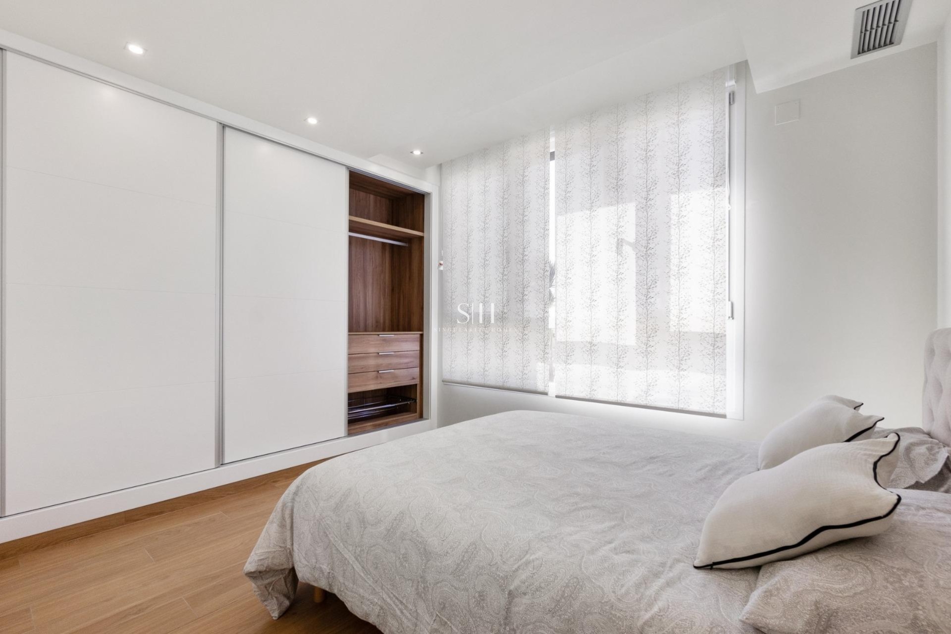 Новое здание - Villa - Rojales - Ciudad Quesada