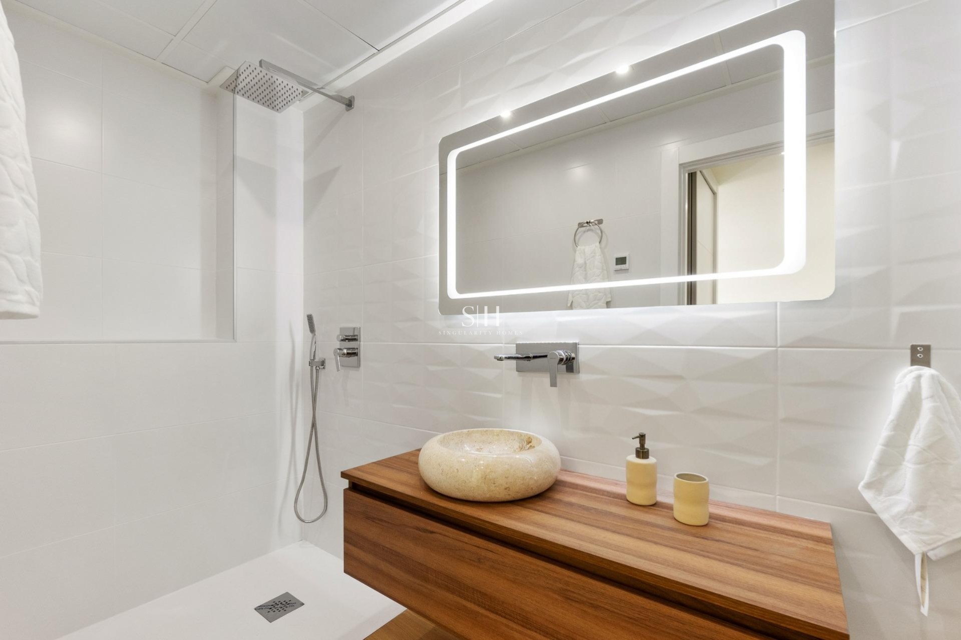 Новое здание - Villa - Rojales - Ciudad Quesada