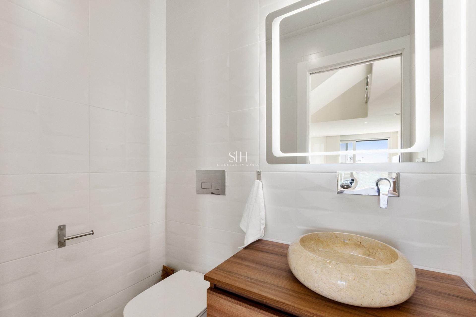 Новое здание - Villa - Rojales - Ciudad Quesada