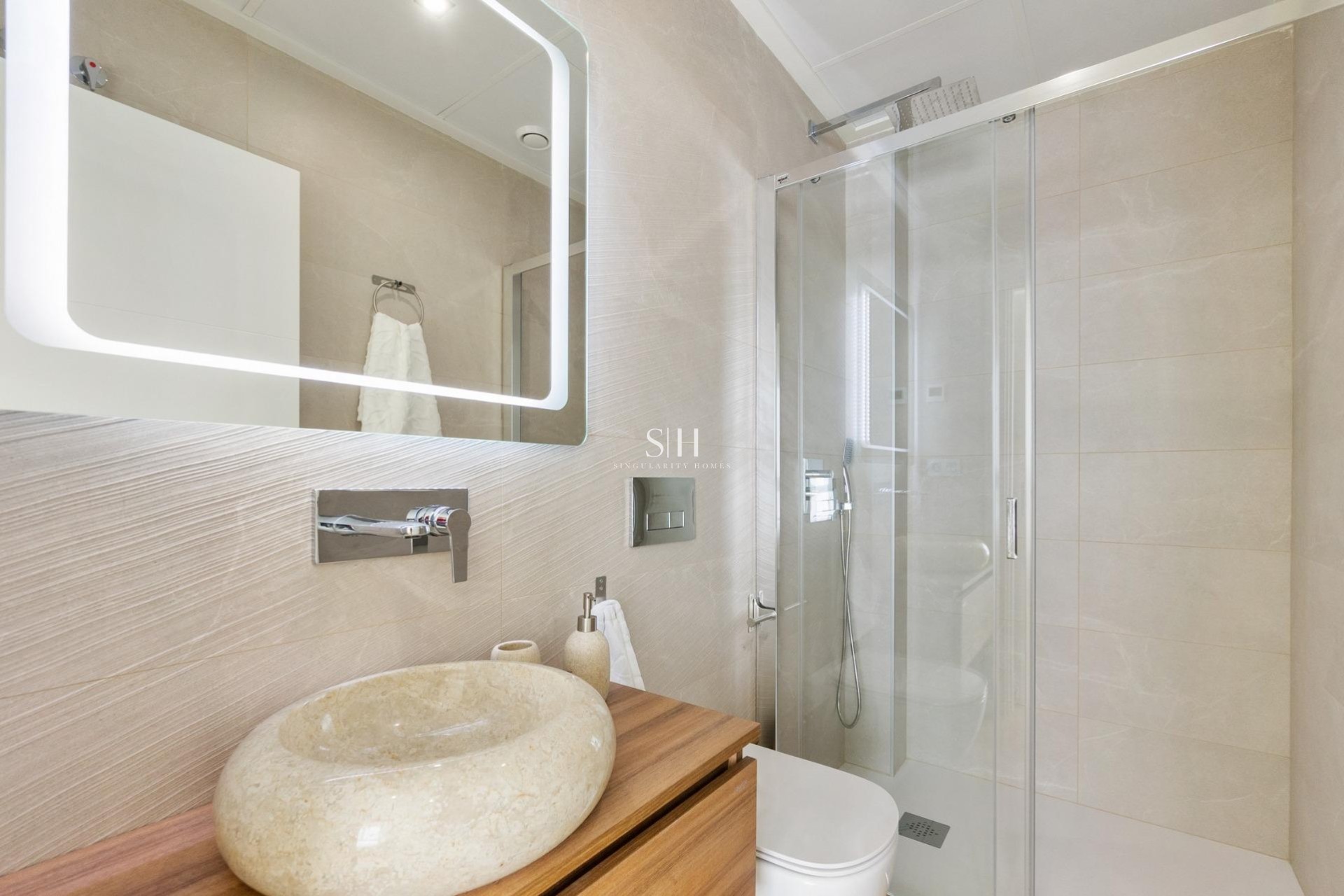 Новое здание - Villa - Rojales - Ciudad Quesada