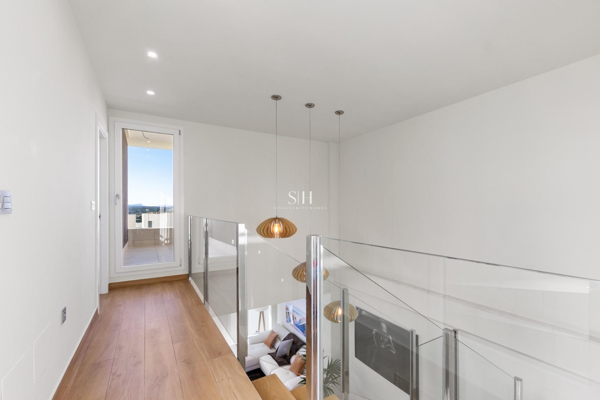 Новое здание - Villa - Rojales - Ciudad Quesada