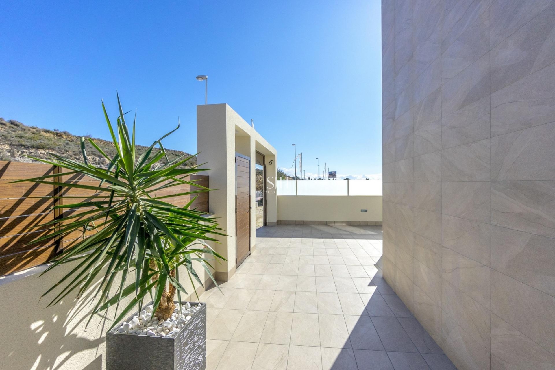 Новое здание - Villa - Rojales - Ciudad Quesada