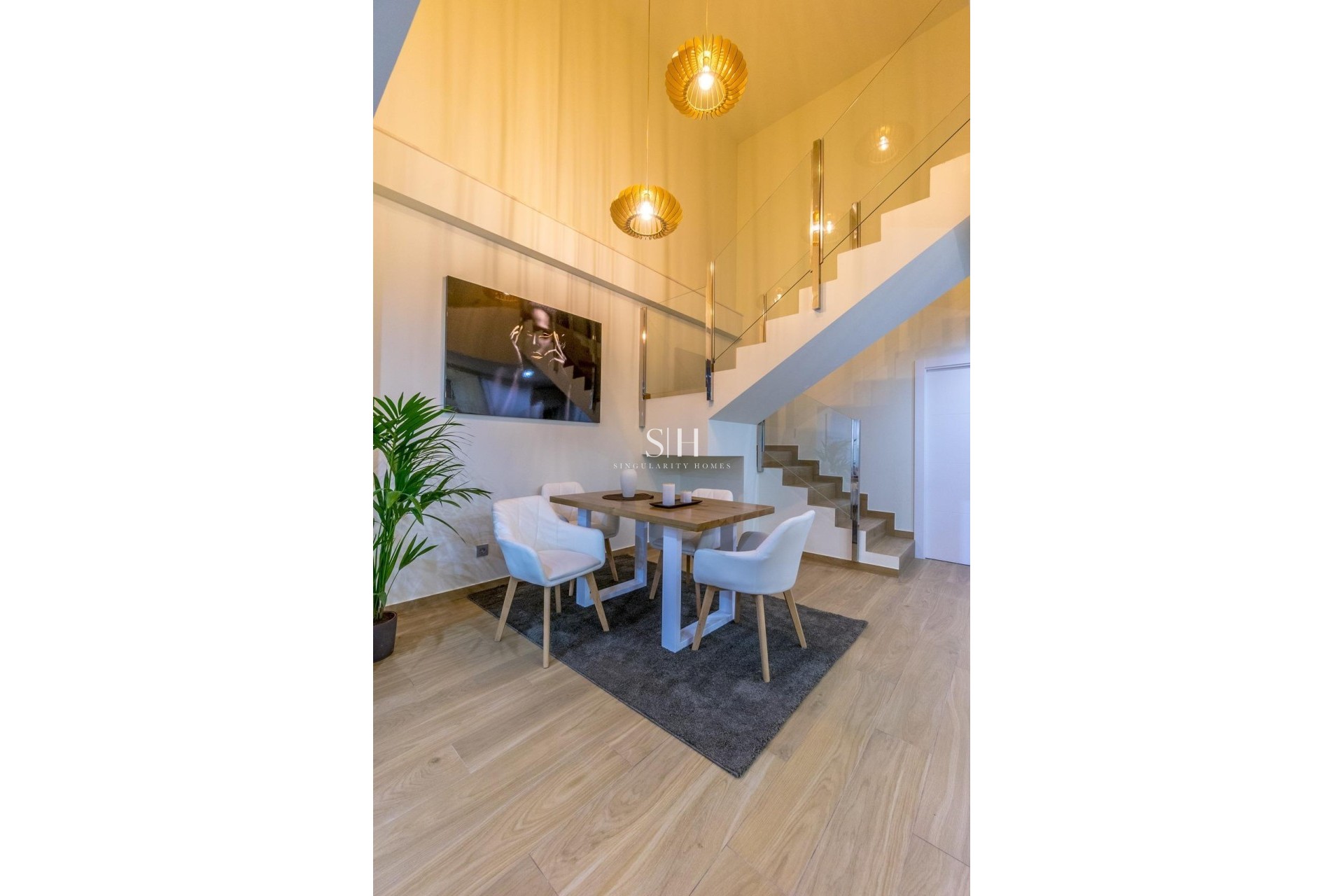 Новое здание - Villa - Rojales - Ciudad Quesada