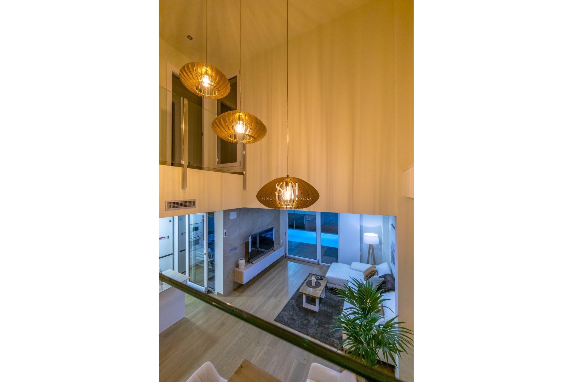 Новое здание - Villa - Rojales - Ciudad Quesada