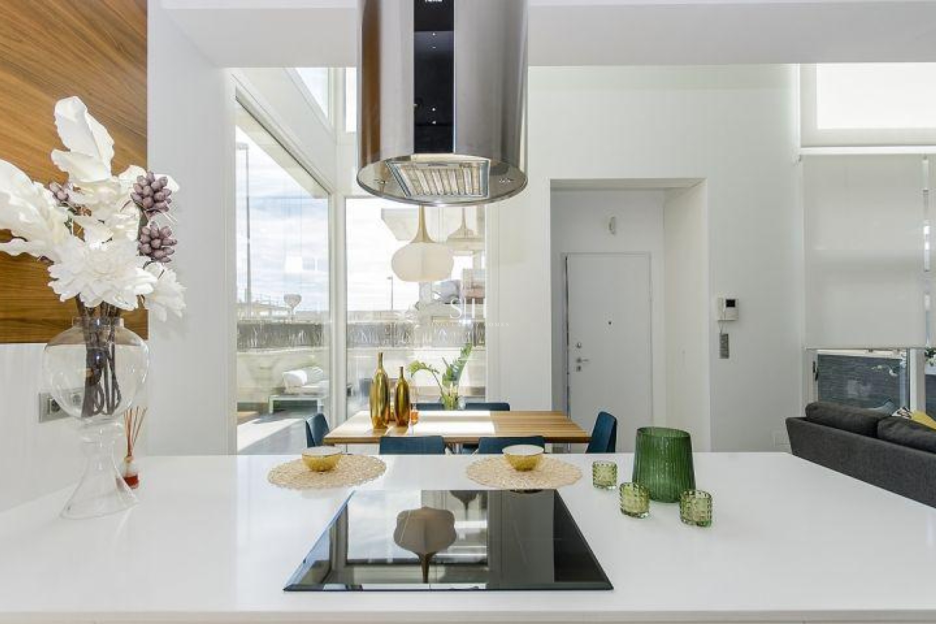 Новое здание - Villa - Rojales - Ciudad Quesada