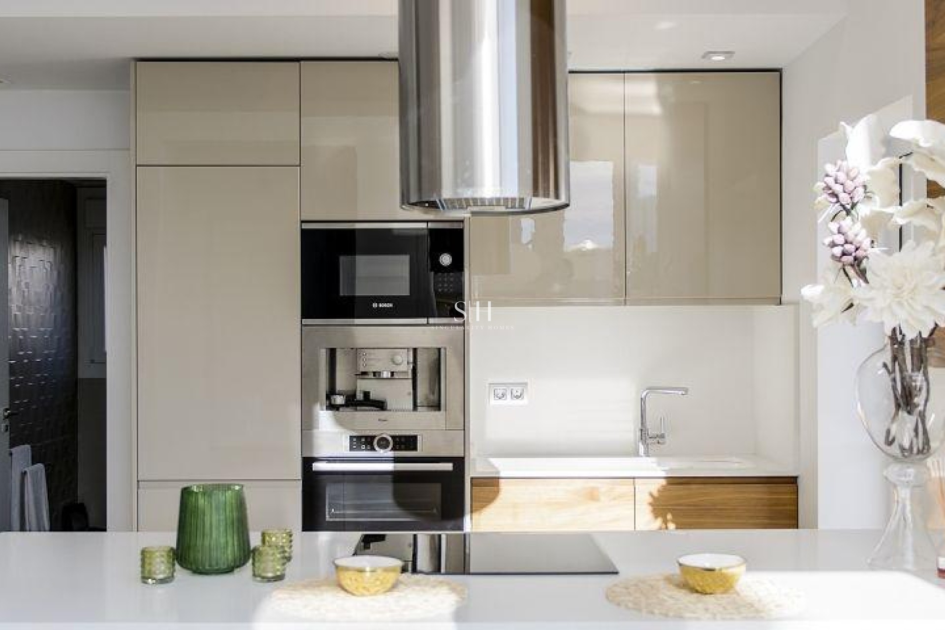 Новое здание - Villa - Rojales - Ciudad Quesada