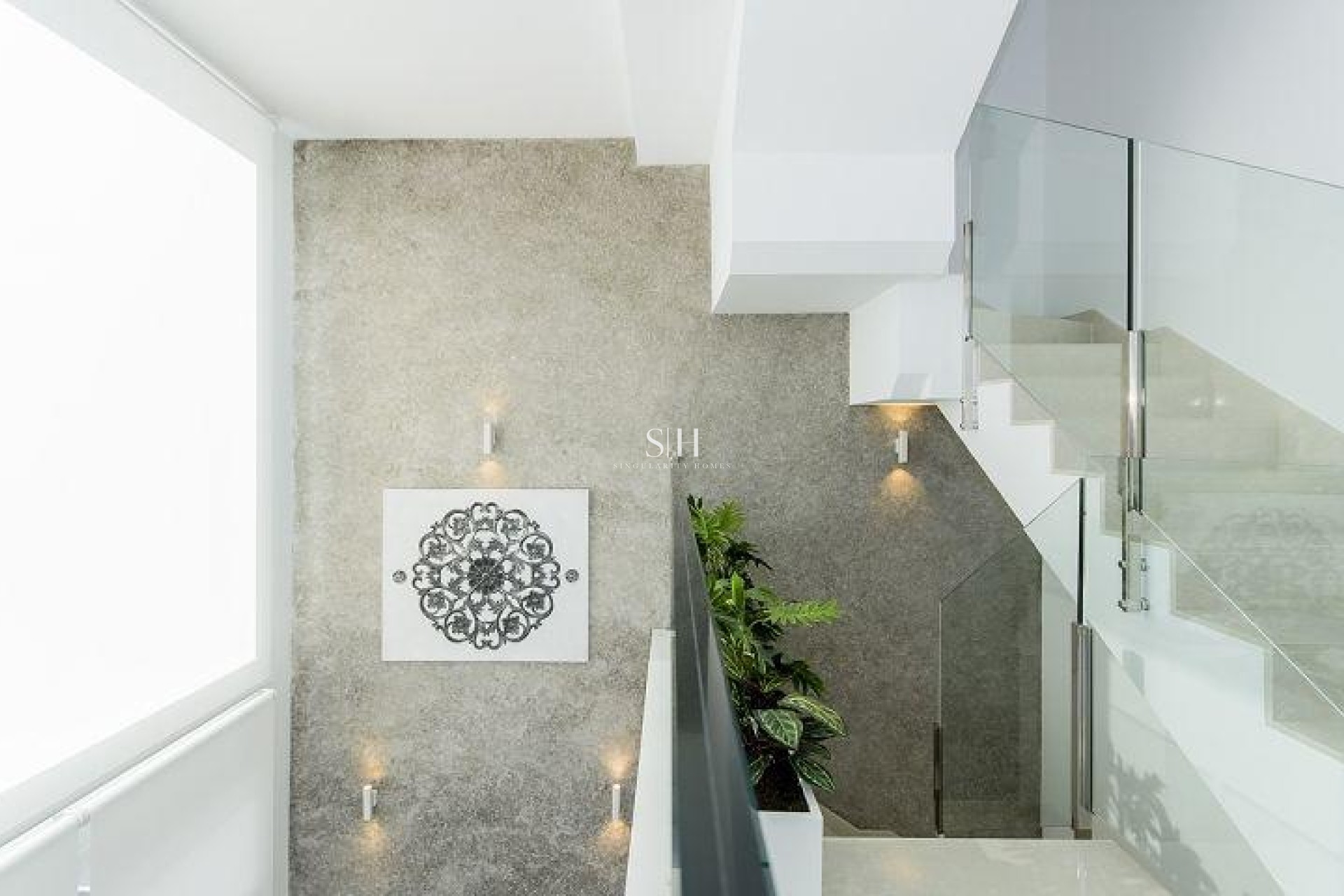 Новое здание - Villa - Rojales - Ciudad Quesada