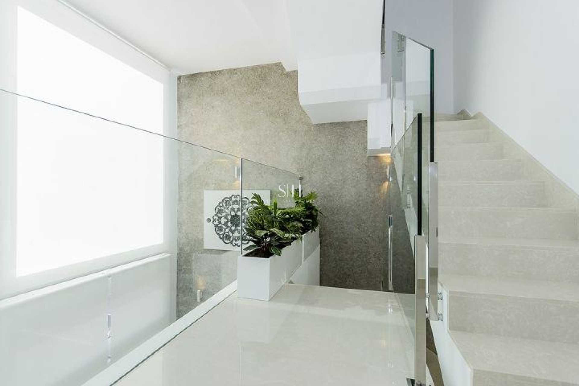 Новое здание - Villa - Rojales - Ciudad Quesada