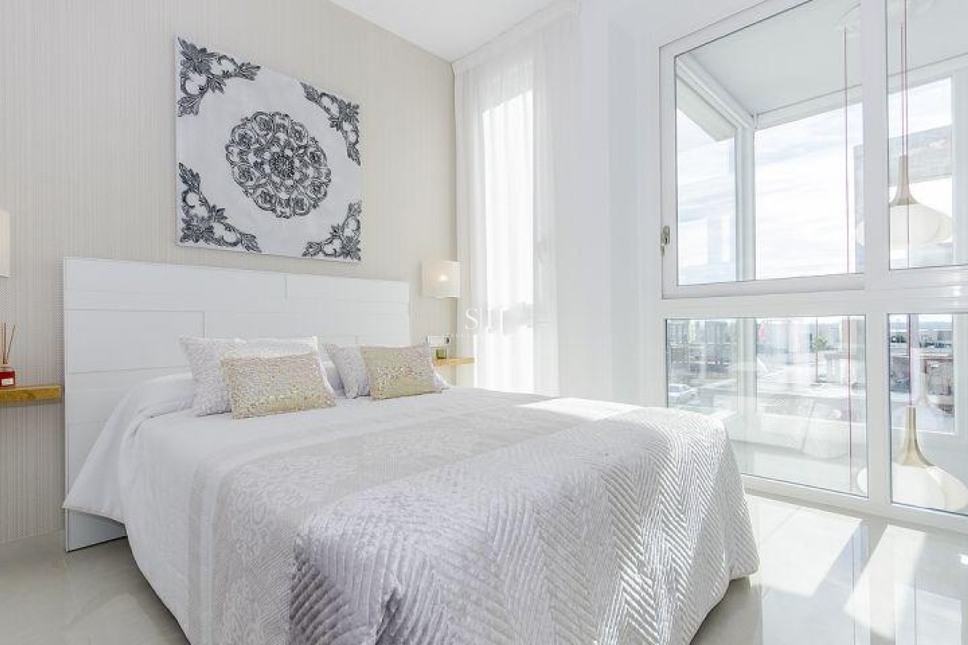 Новое здание - Villa - Rojales - Ciudad Quesada