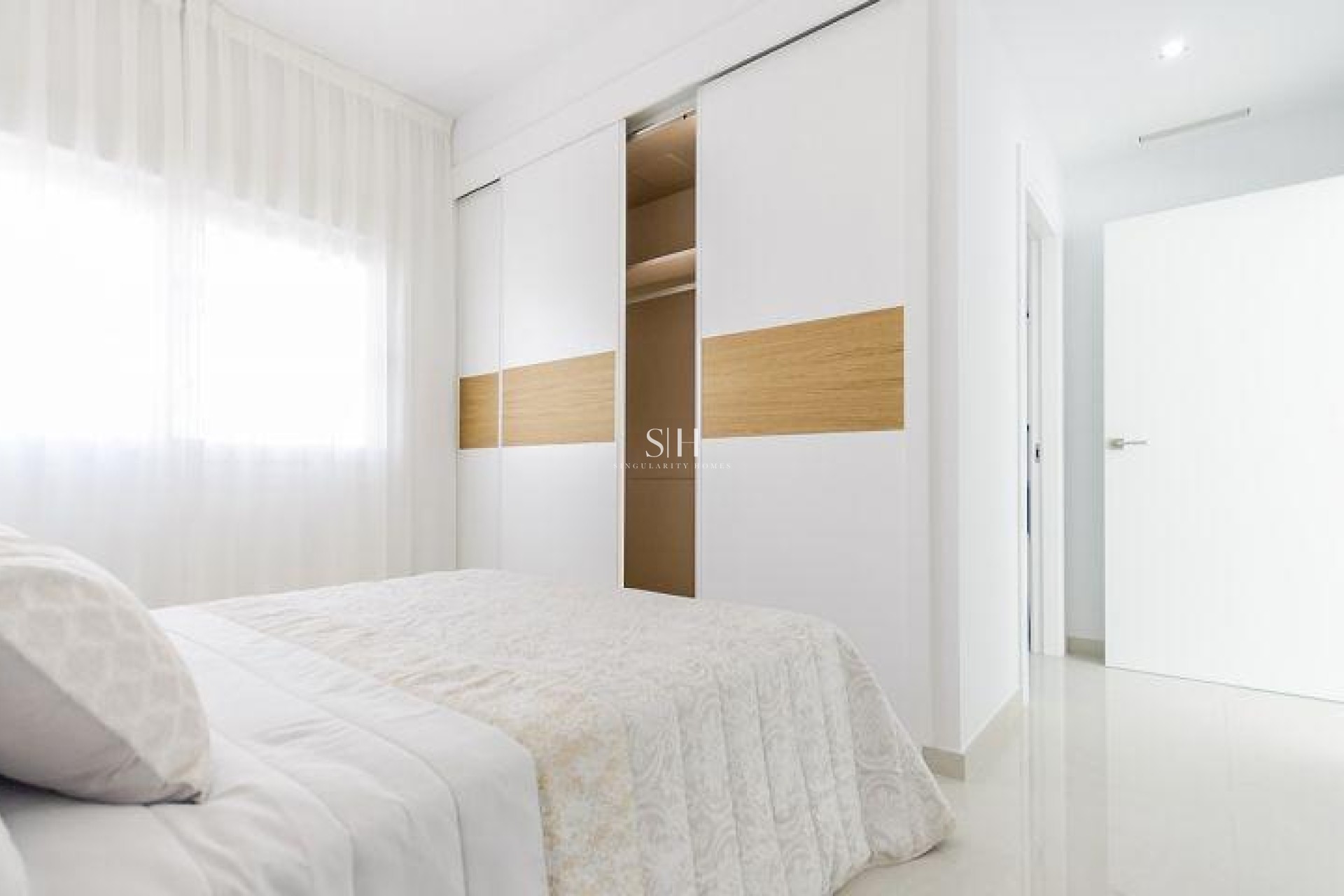 Новое здание - Villa - Rojales - Ciudad Quesada