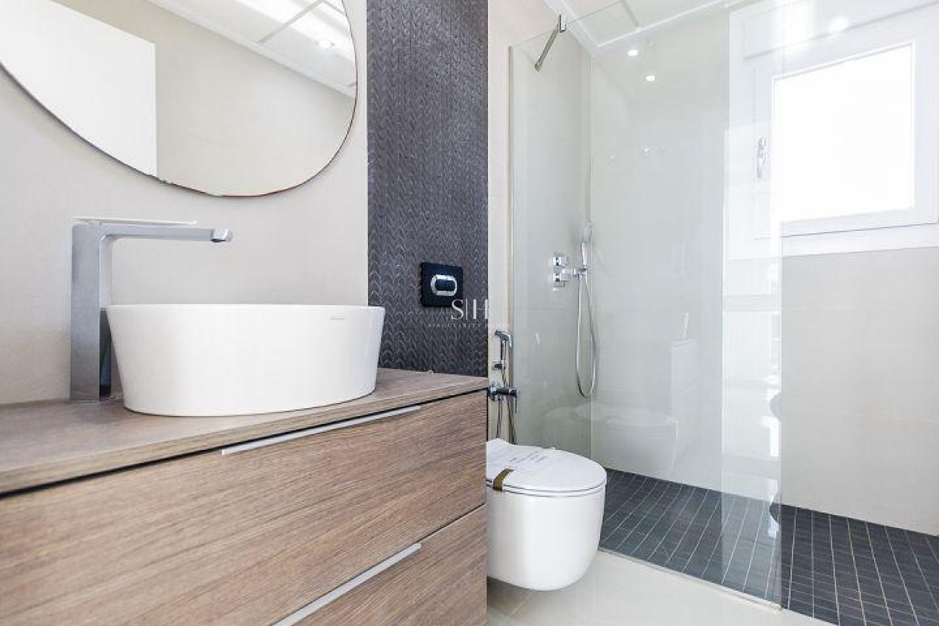 Новое здание - Villa - Rojales - Ciudad Quesada