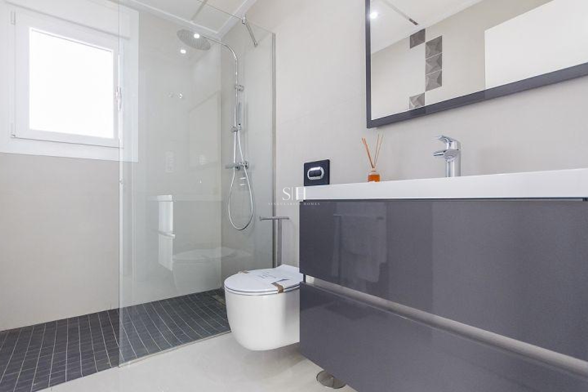 Новое здание - Villa - Rojales - Ciudad Quesada