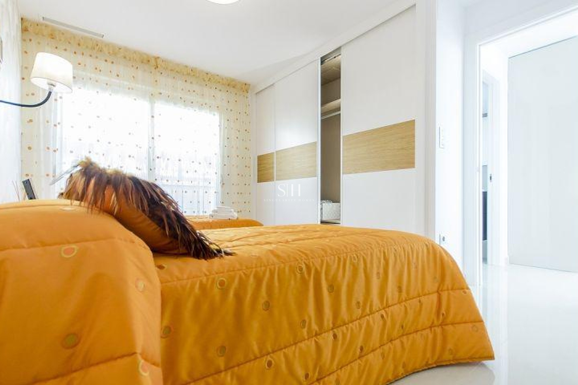 Новое здание - Villa - Rojales - Ciudad Quesada