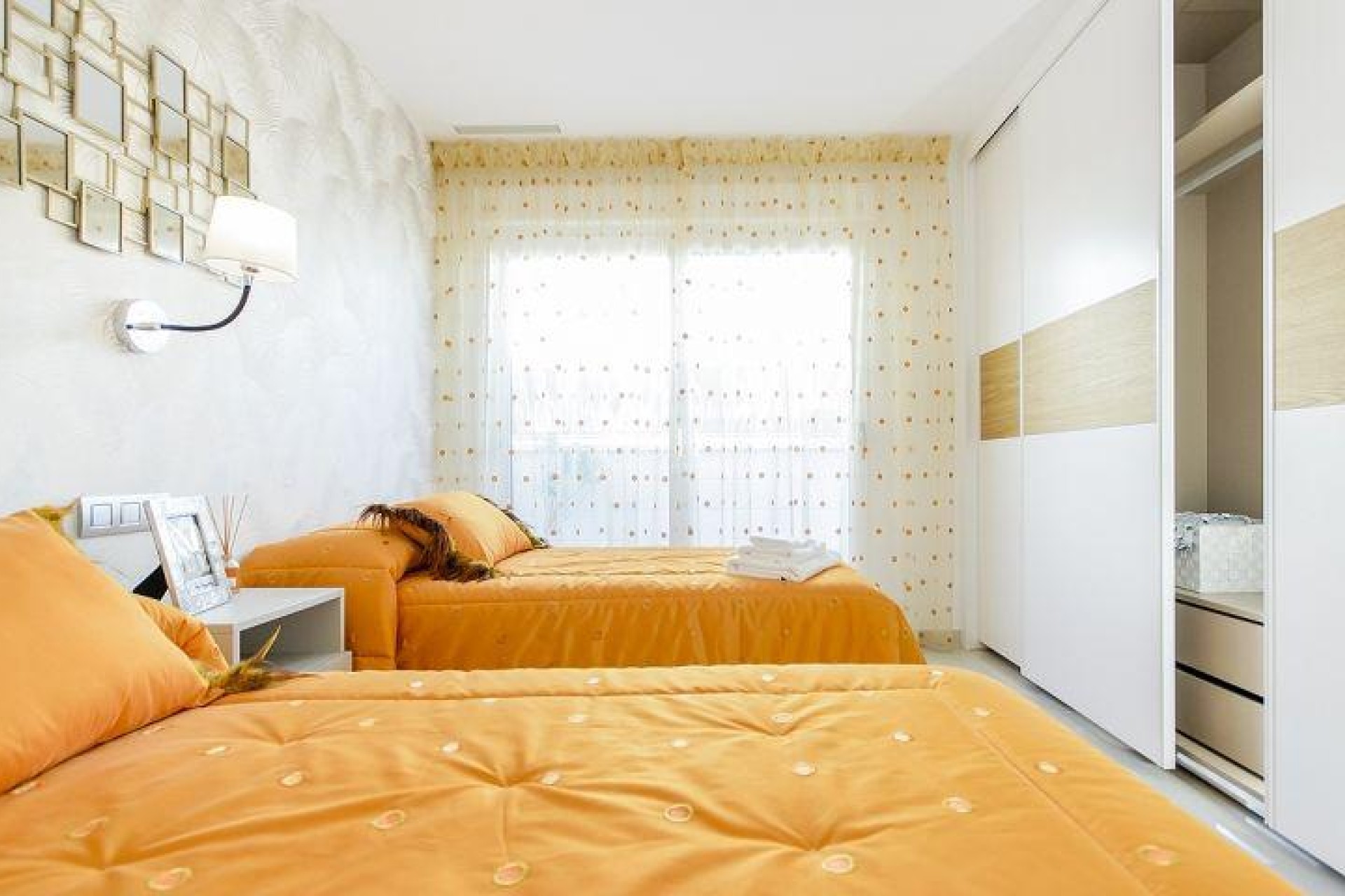 Новое здание - Villa - Rojales - Ciudad Quesada