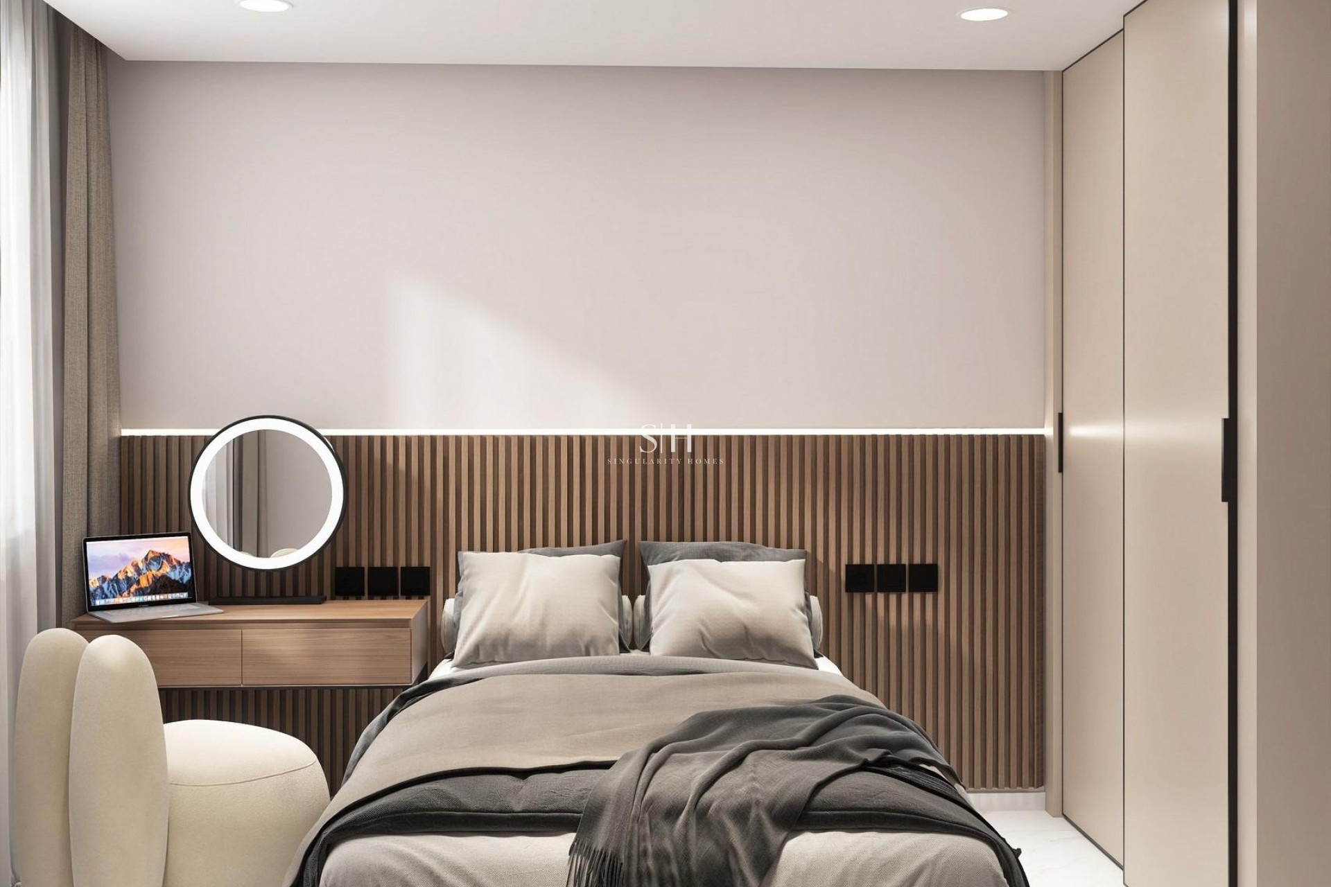 Новое здание - Villa - Rojales - Ciudad Quesada