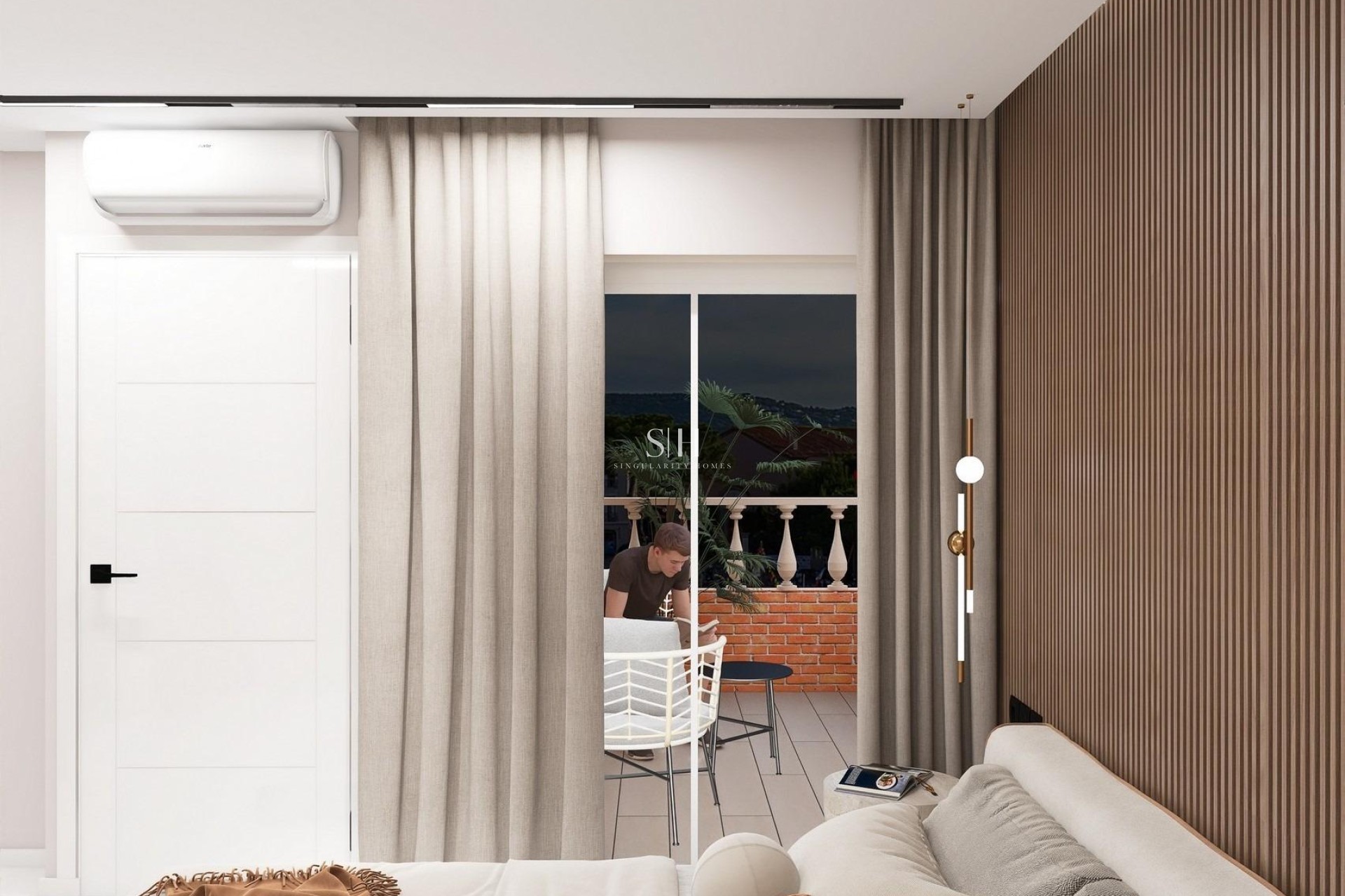 Новое здание - Villa - Rojales - Ciudad Quesada