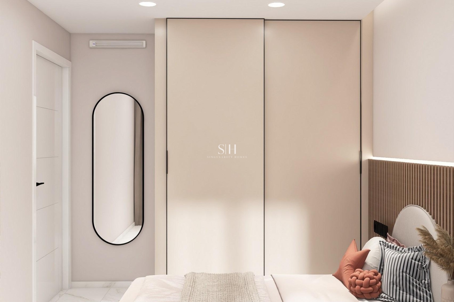 Новое здание - Villa - Rojales - Ciudad Quesada