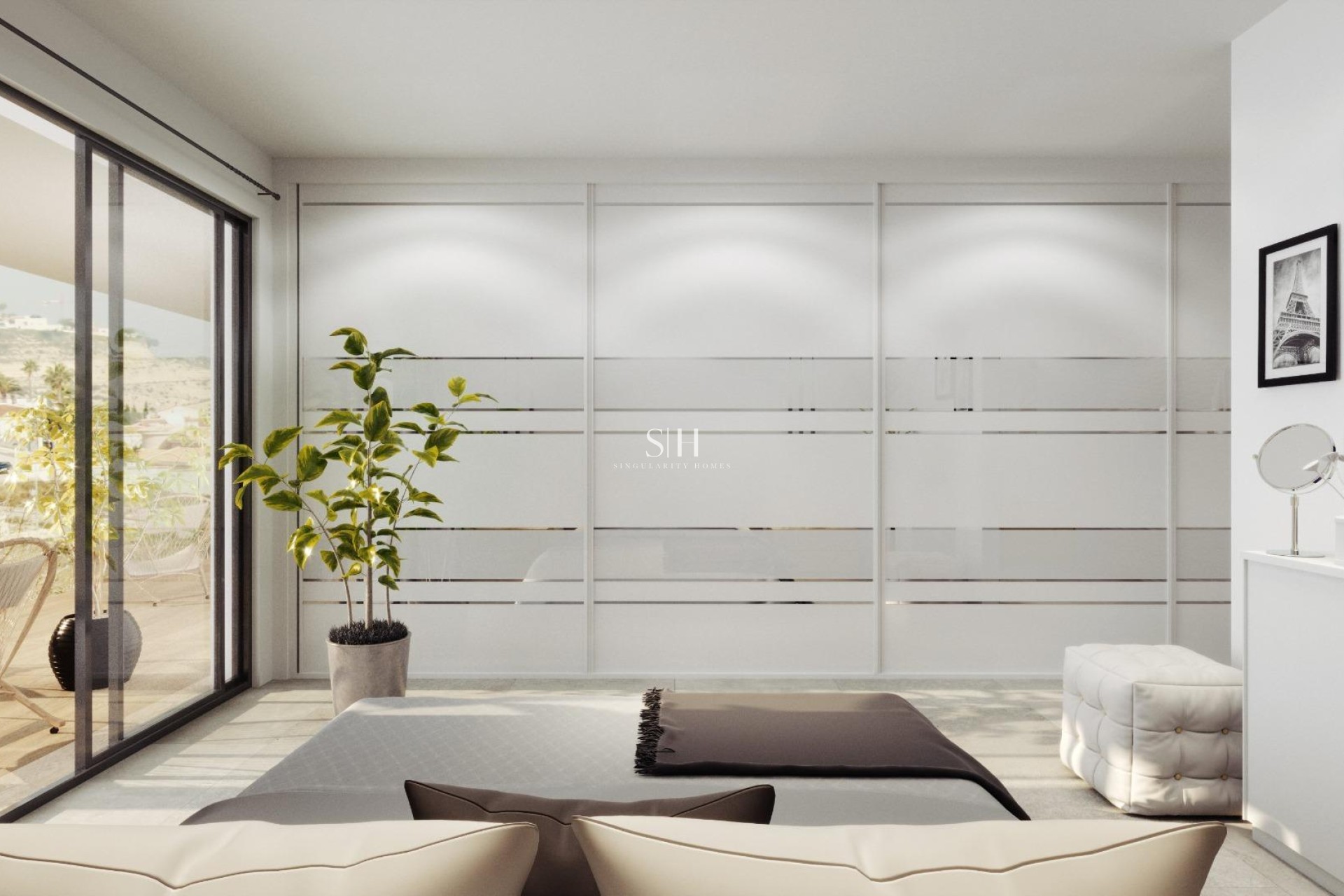 Новое здание - Villa - Rojales - Golf La Marquesa (Ciudad Quesada)