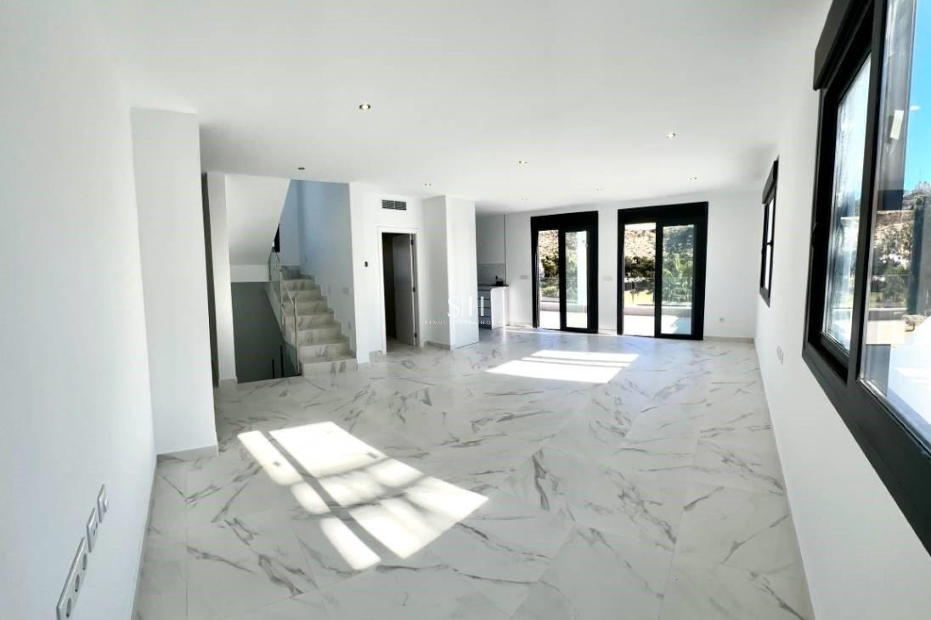 Новое здание - Villa - Rojales - Golf La Marquesa (Ciudad Quesada)