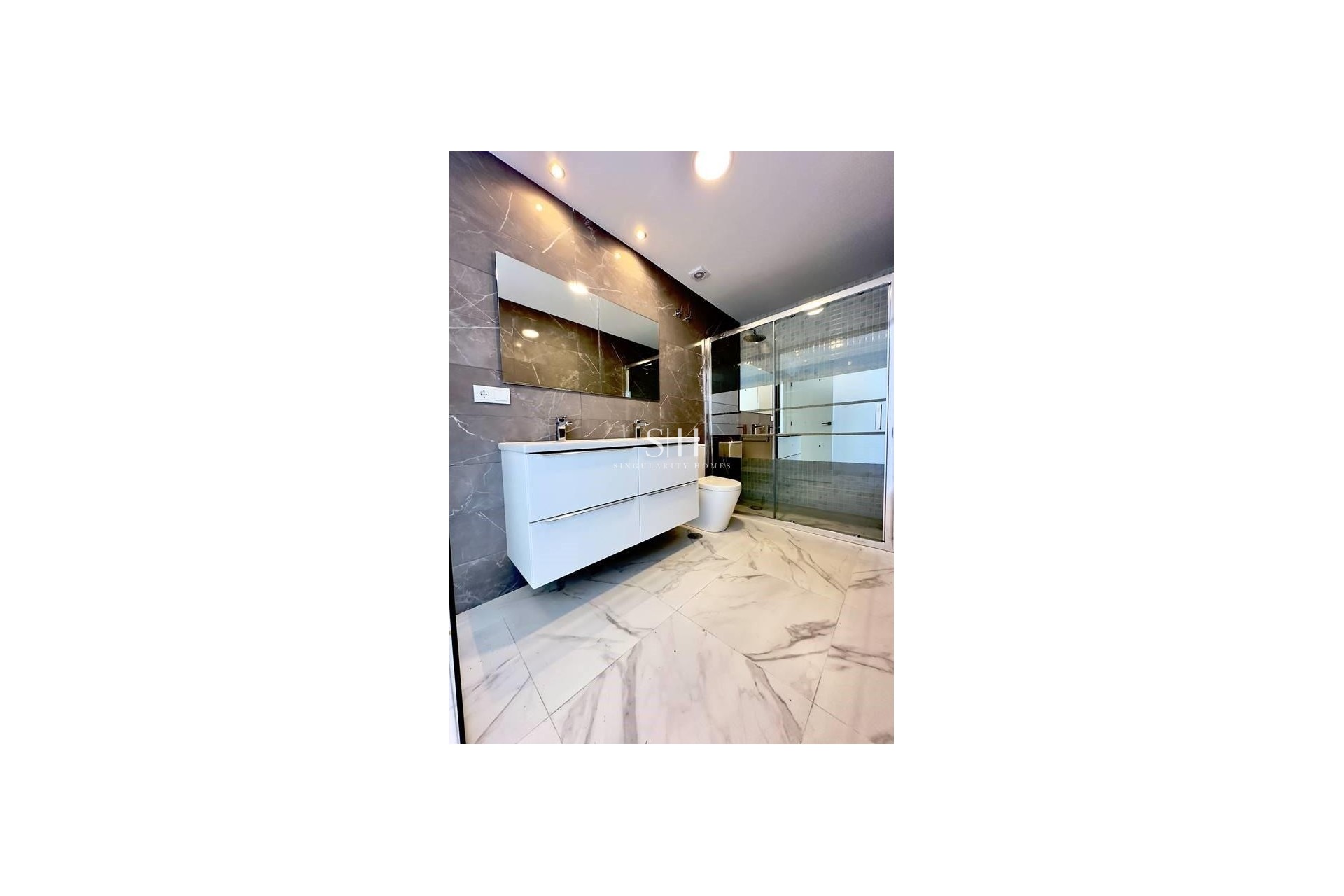 Новое здание - Villa - Rojales - La Marquesa